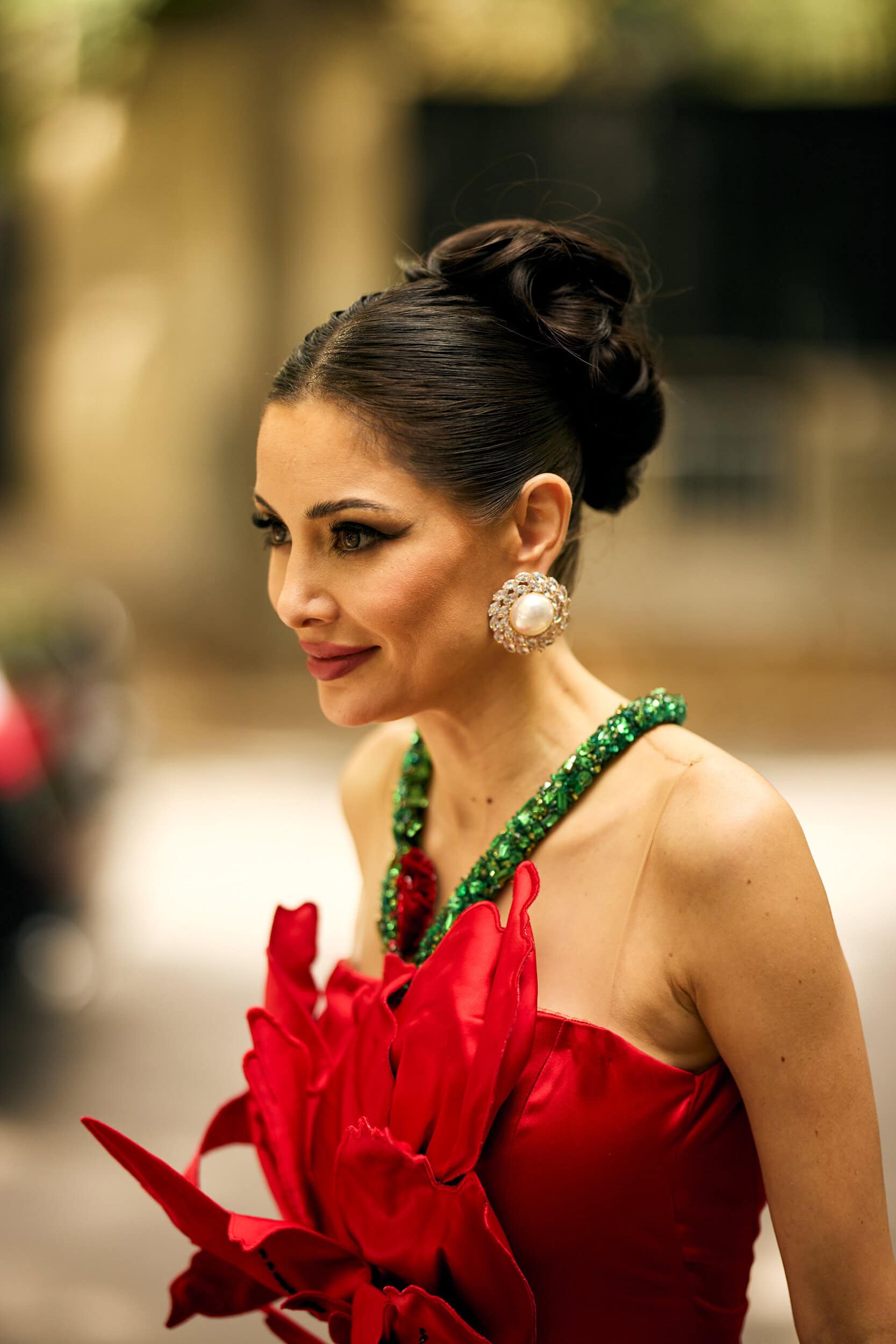 Paris Paris Couture Street Style Fall 2026 Shows
