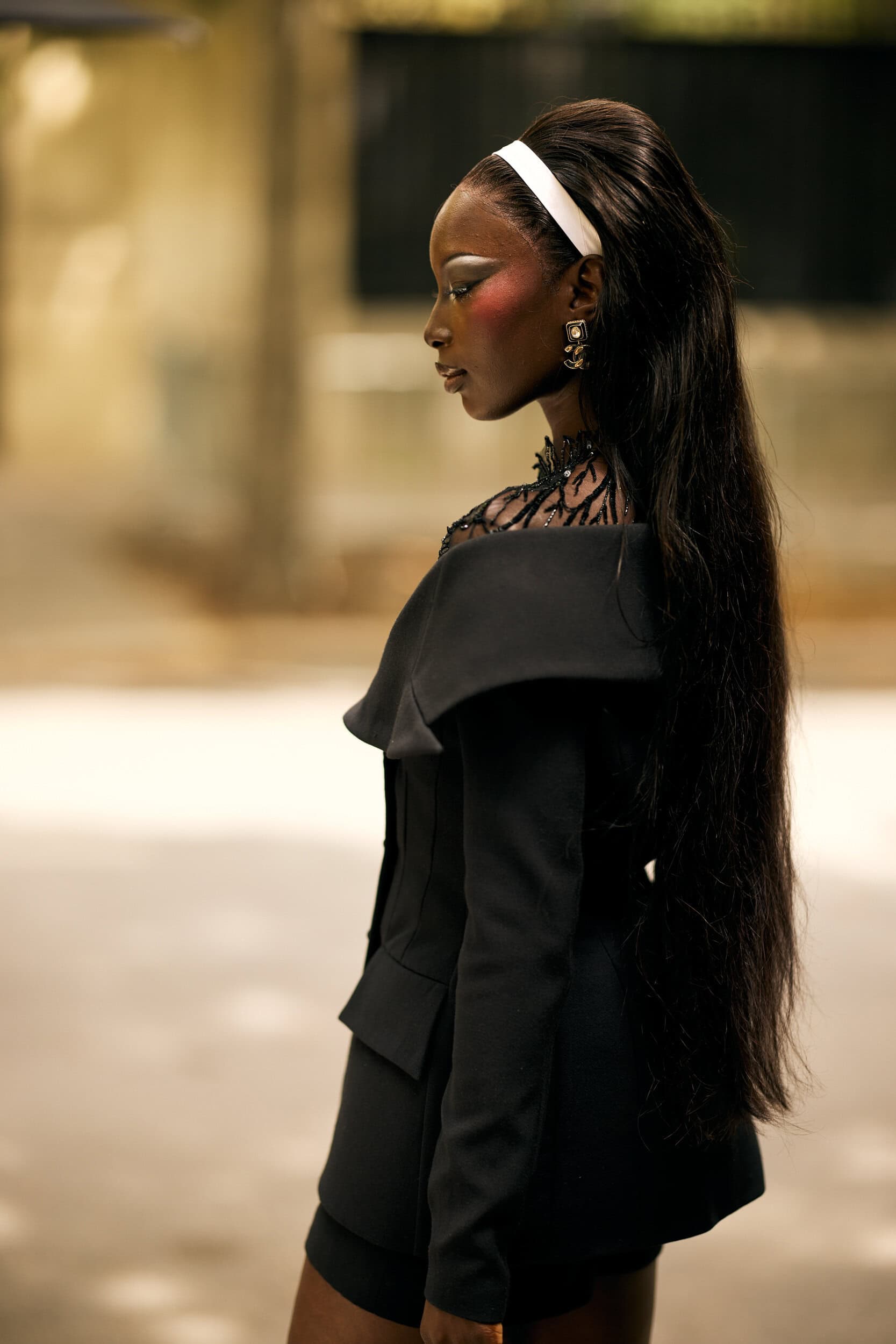 Paris Paris Couture Street Style Fall 2026 Shows