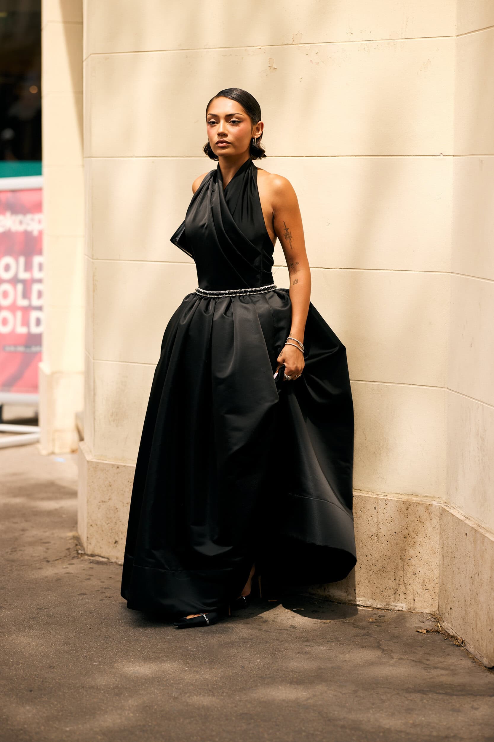 Paris Paris Couture Street Style Fall 2026 Shows
