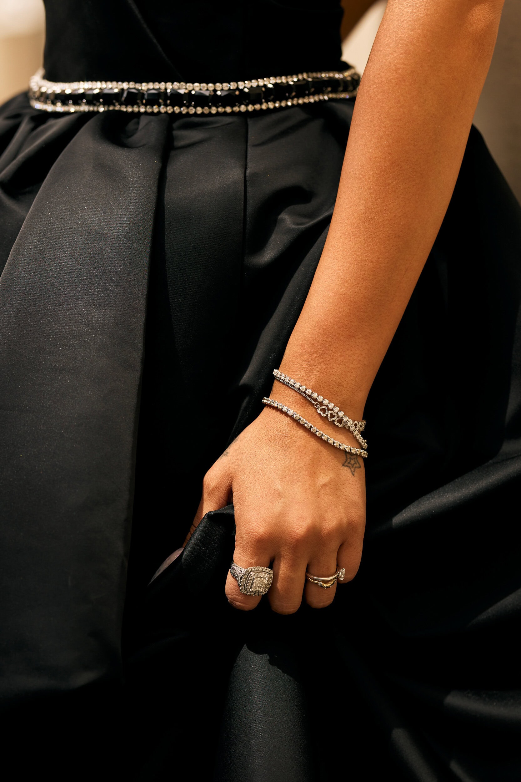 Paris Paris Couture Street Style Fall 2026 Shows