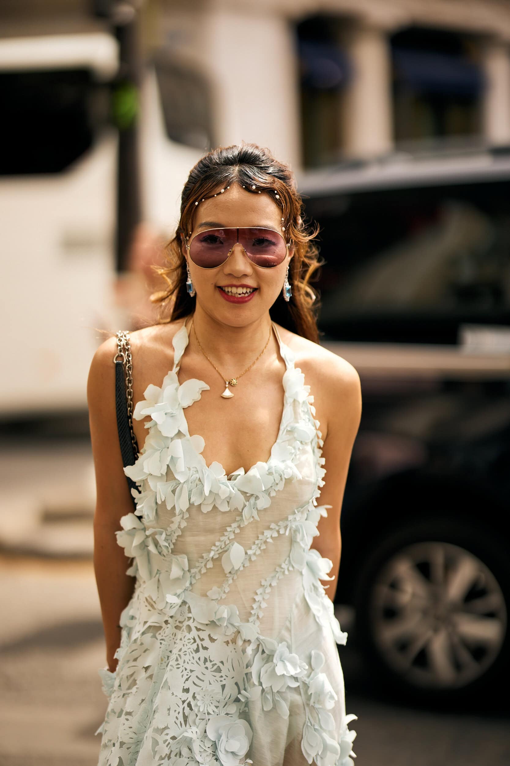 Paris Paris Couture Street Style Fall 2026 Shows