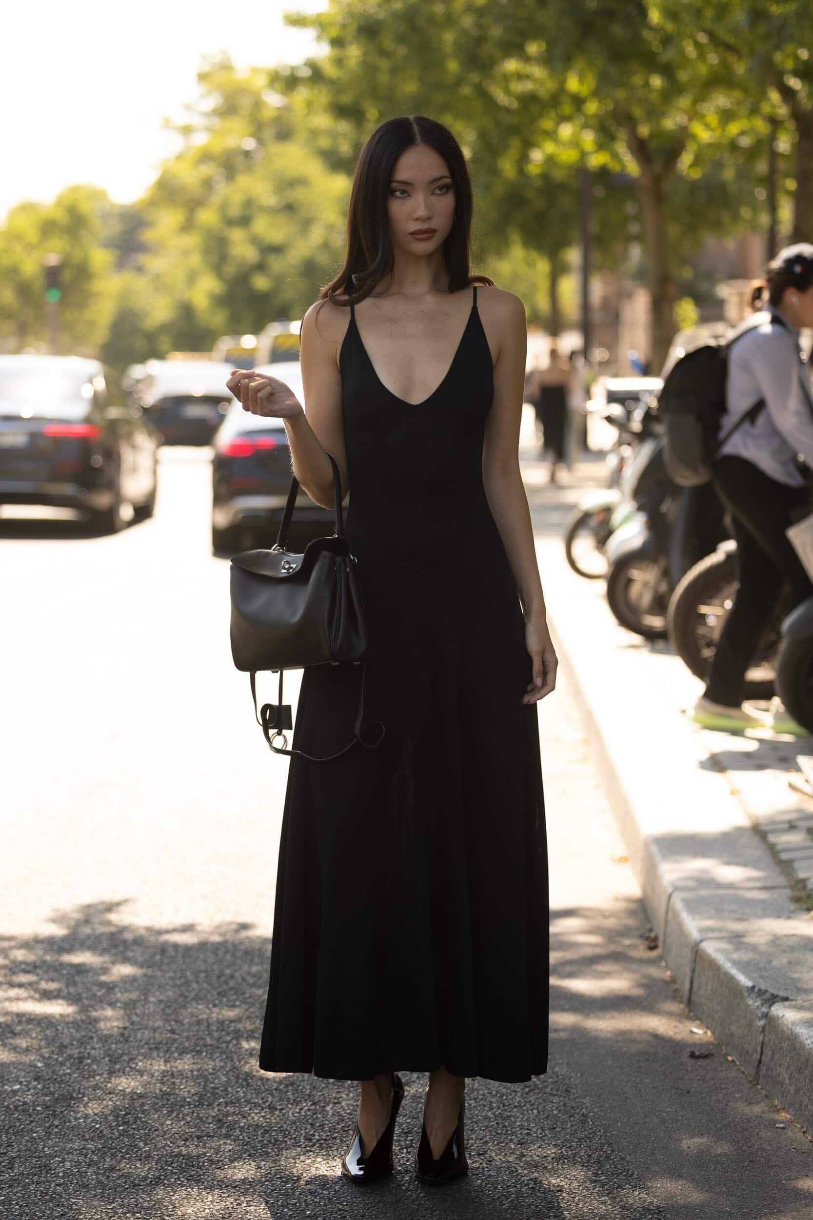 Paris Paris Couture Street Style Fall 2026 Shows