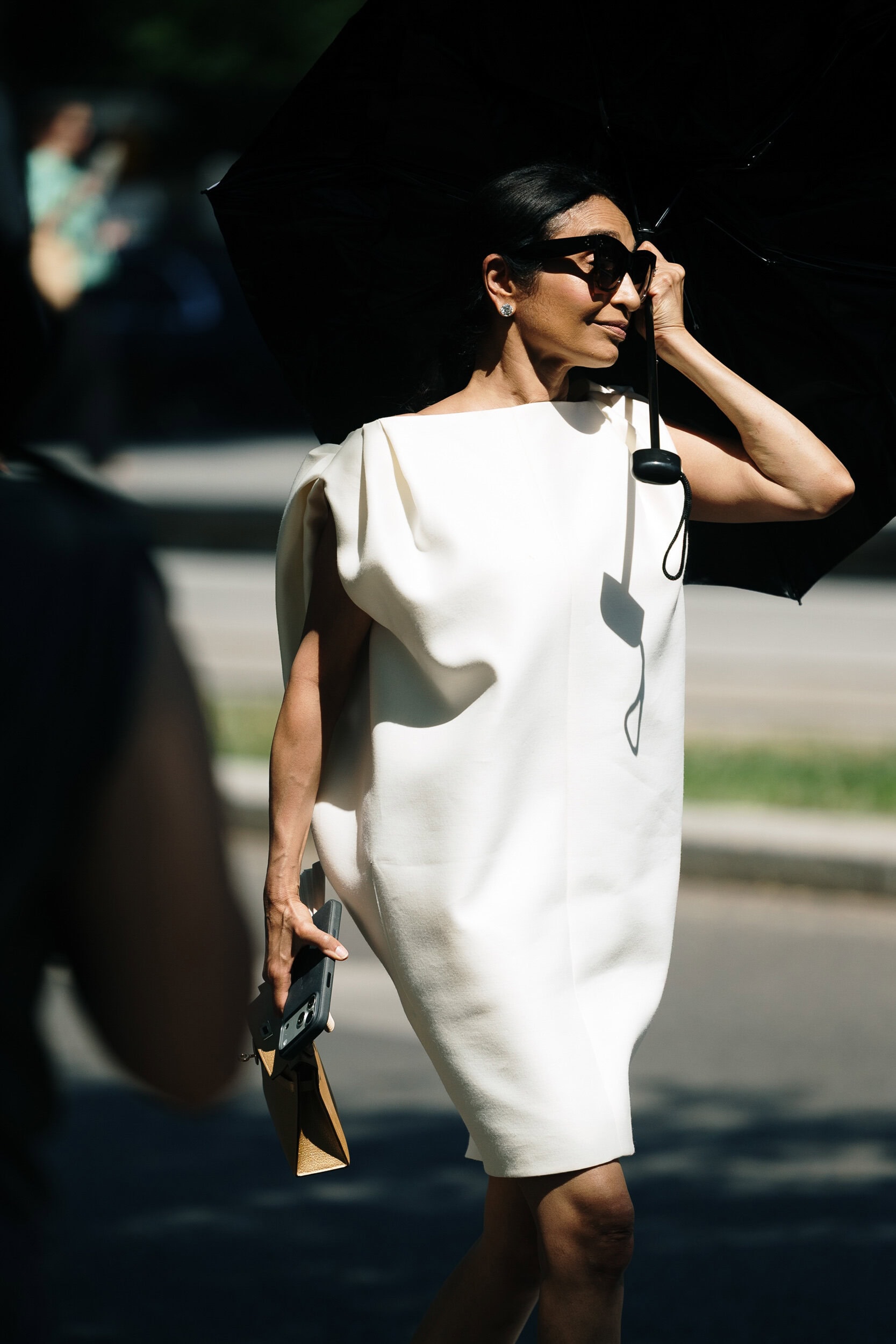 Paris Paris Couture Street Style Fall 2026 Shows