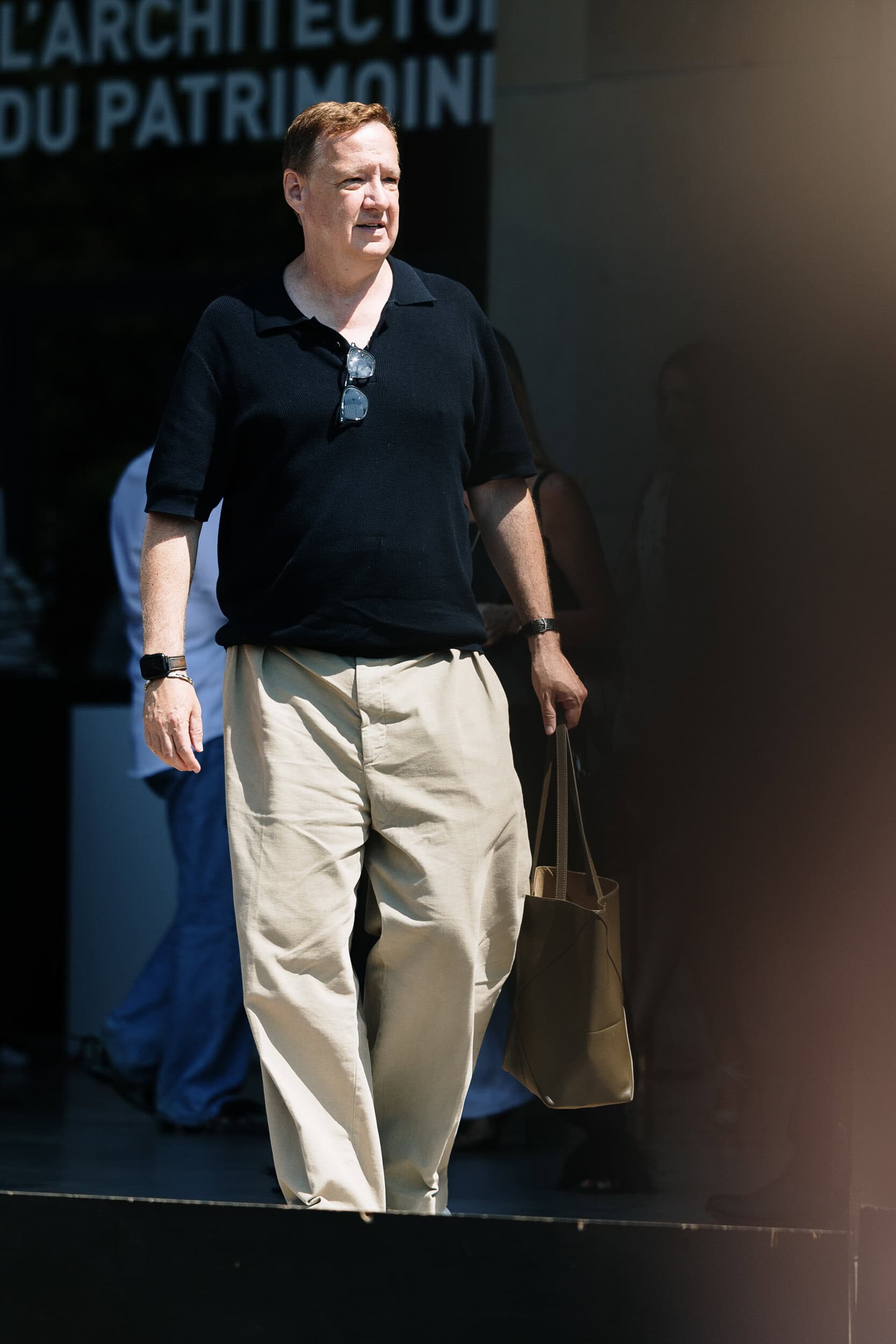 Paris Paris Couture Street Style Fall 2026 Shows