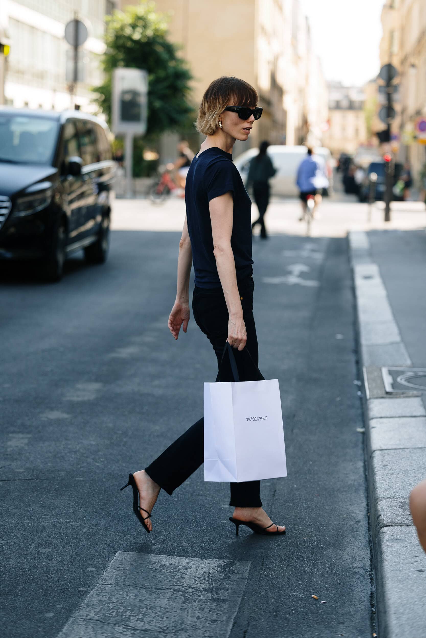 Paris Paris Couture Street Style Fall 2026 Shows