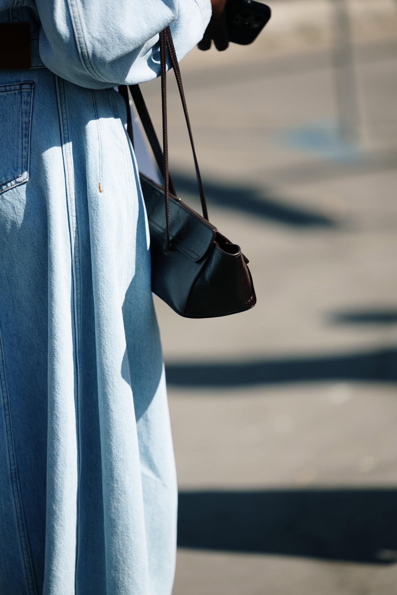 Paris Paris Couture Street Style Fall 2026 Shows