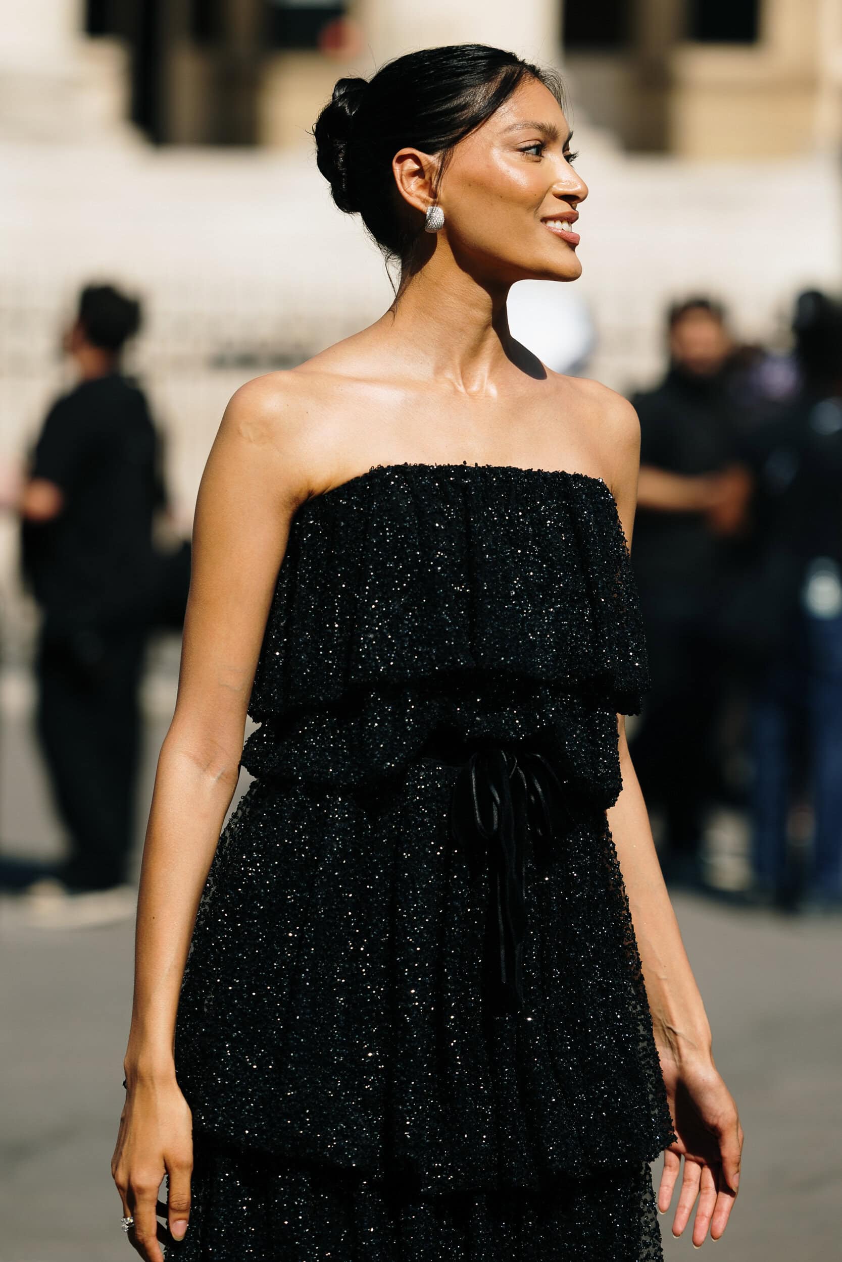 Paris Paris Couture Street Style Fall 2026 Shows