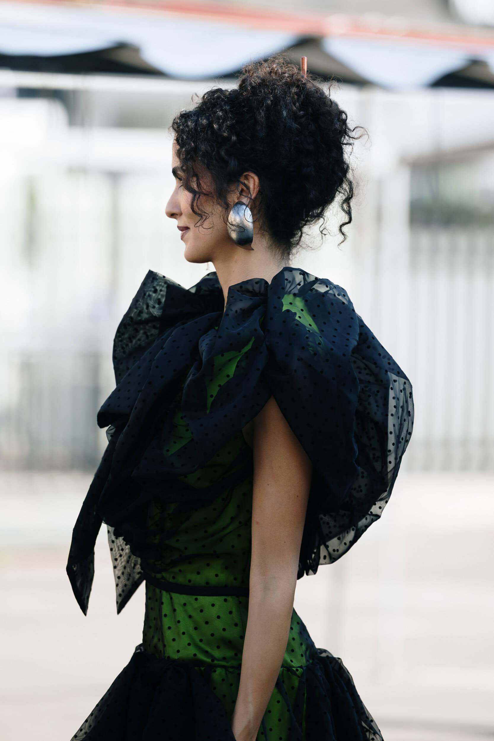 Paris Paris Couture Street Style Fall 2026 Shows