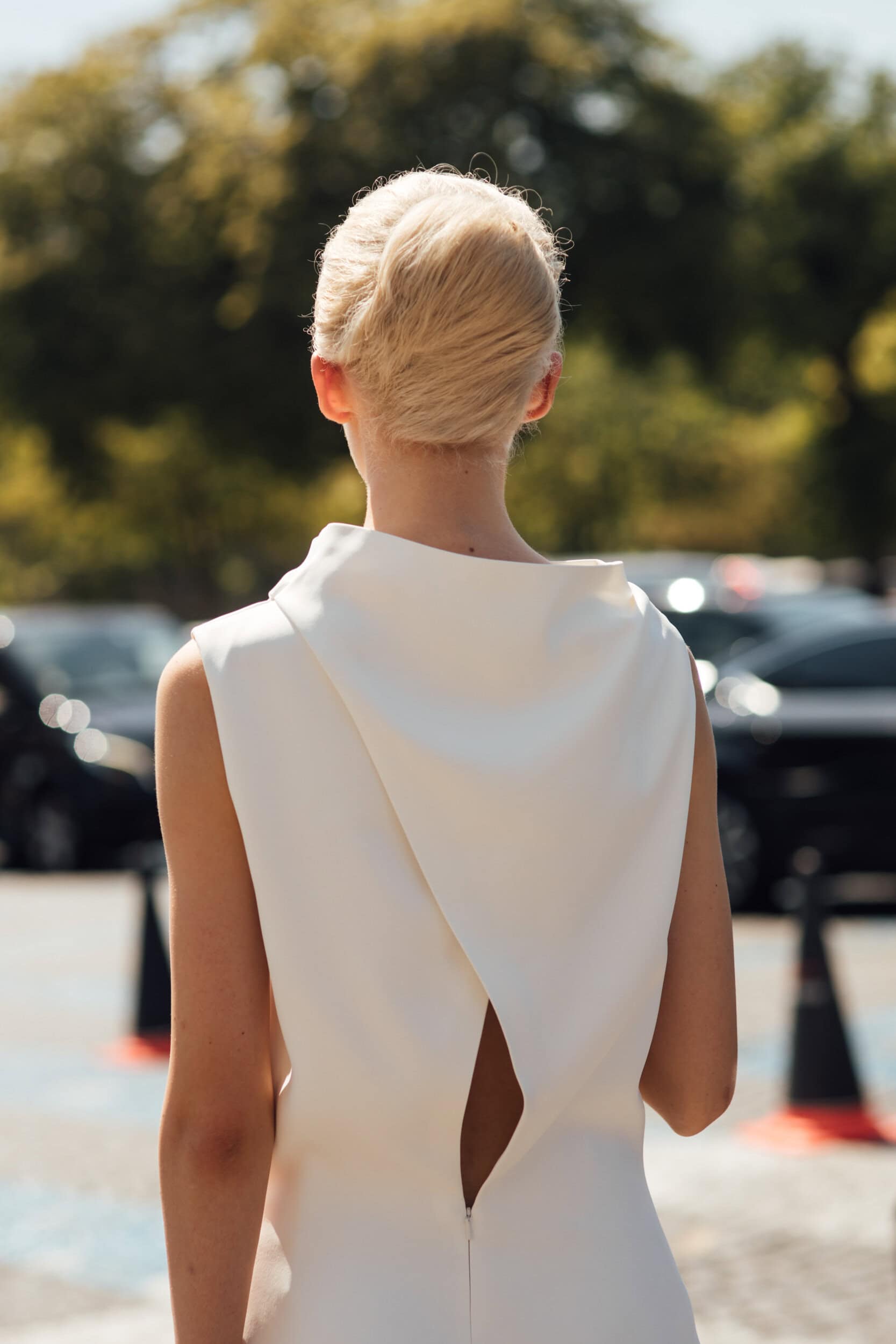 Paris Paris Couture Street Style Fall 2026 Shows