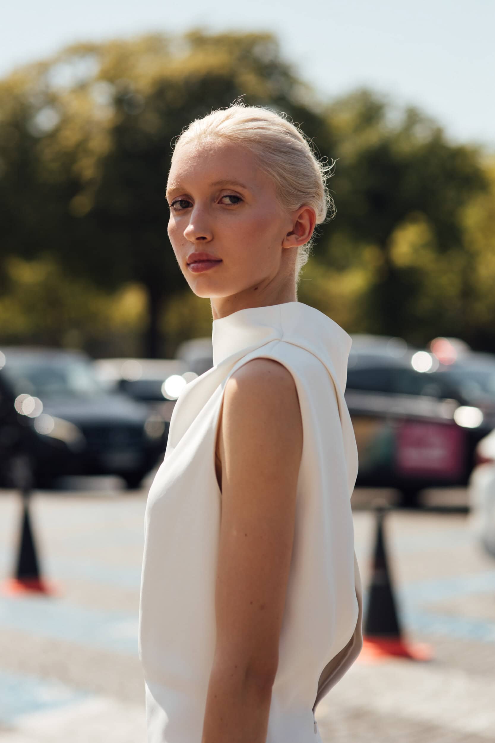 Paris Paris Couture Street Style Fall 2026 Shows