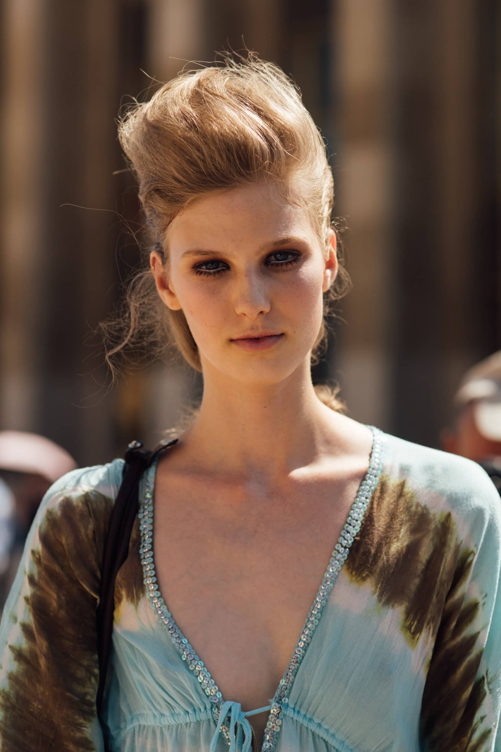 Paris Paris Couture Street Style Fall 2026 Shows