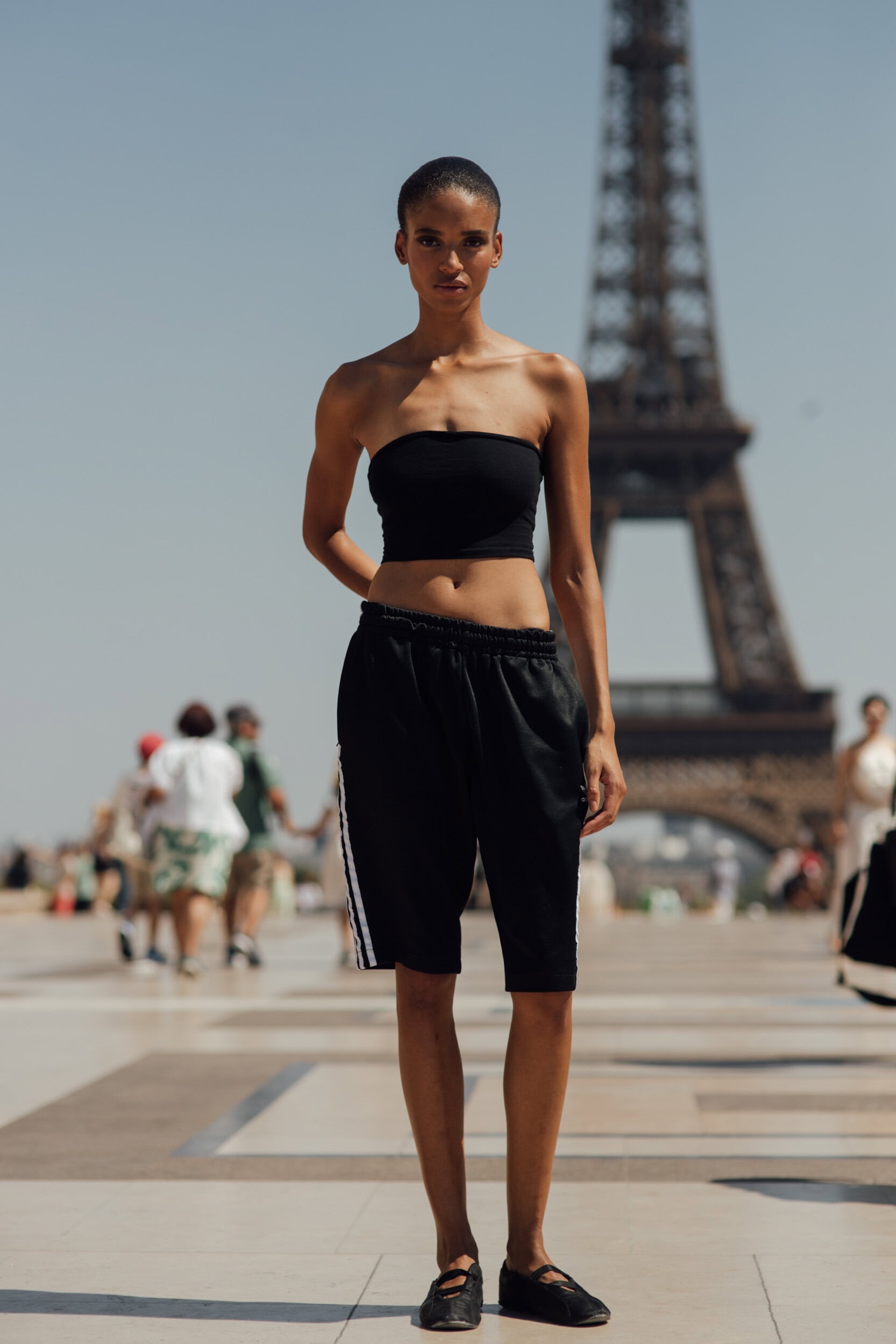 Paris Paris Couture Street Style Fall 2026 Shows