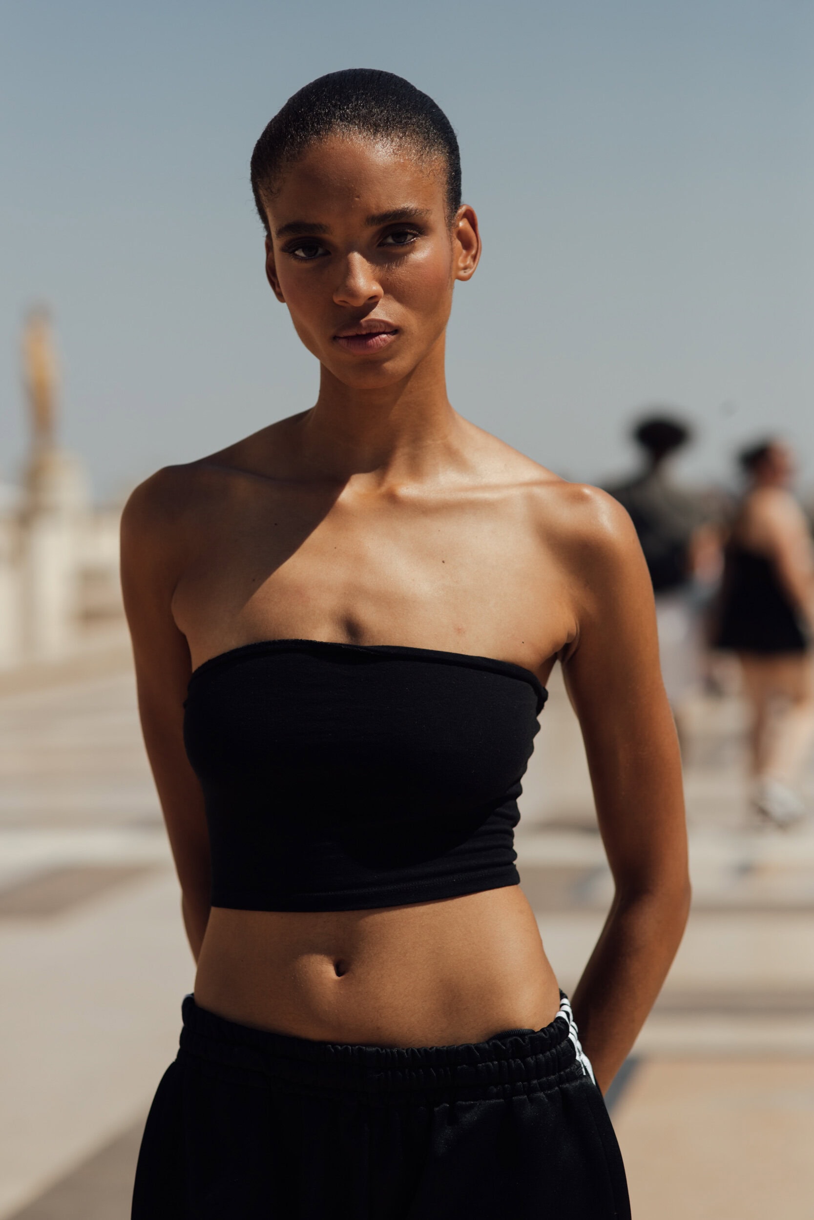 Paris Paris Couture Street Style Fall 2026 Shows