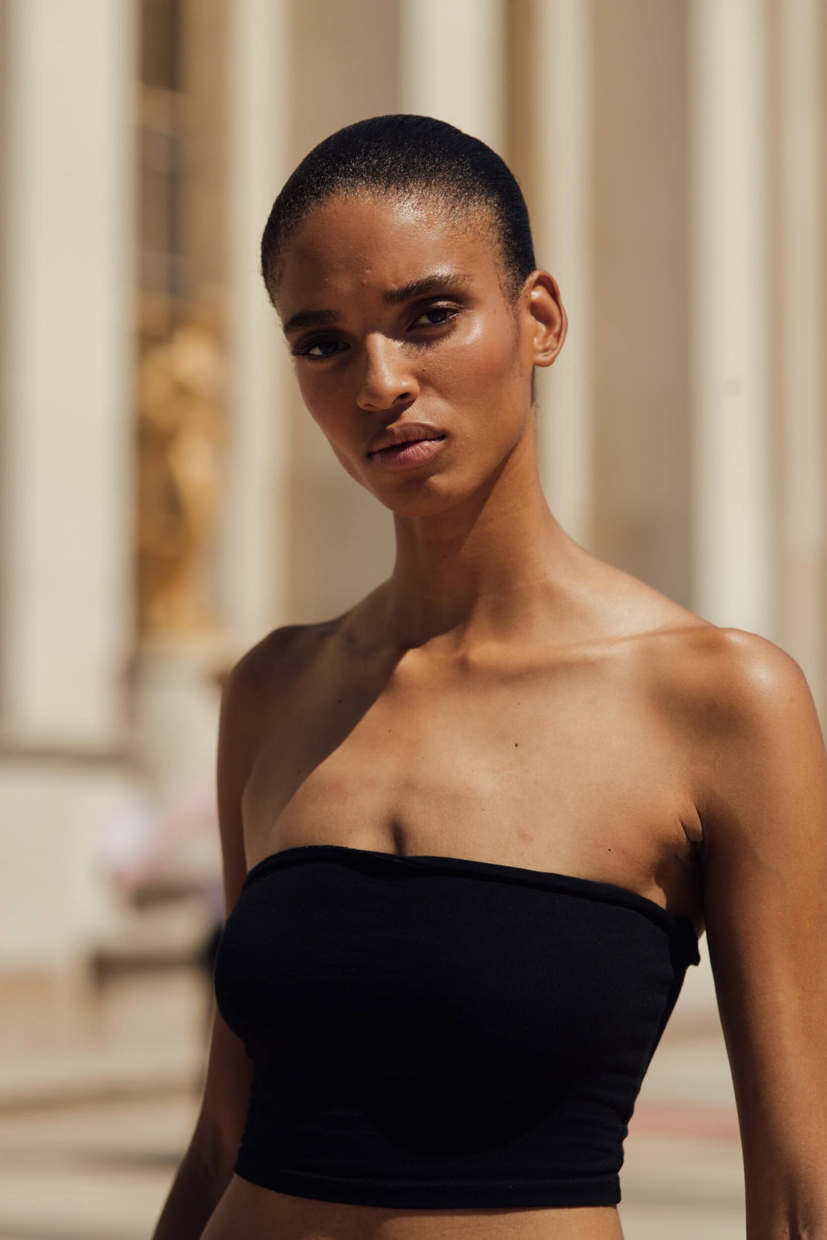 Paris Paris Couture Street Style Fall 2026 Shows