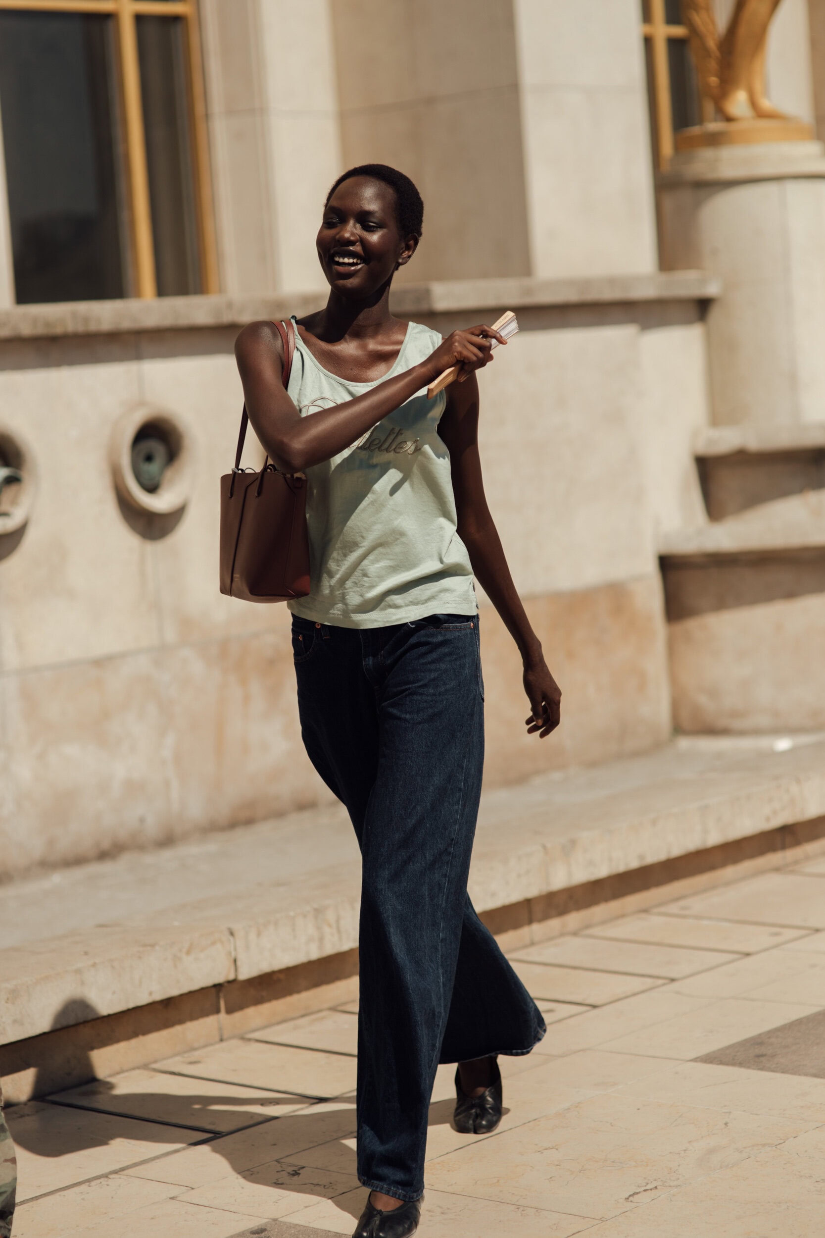 Paris Paris Couture Street Style Fall 2026 Shows