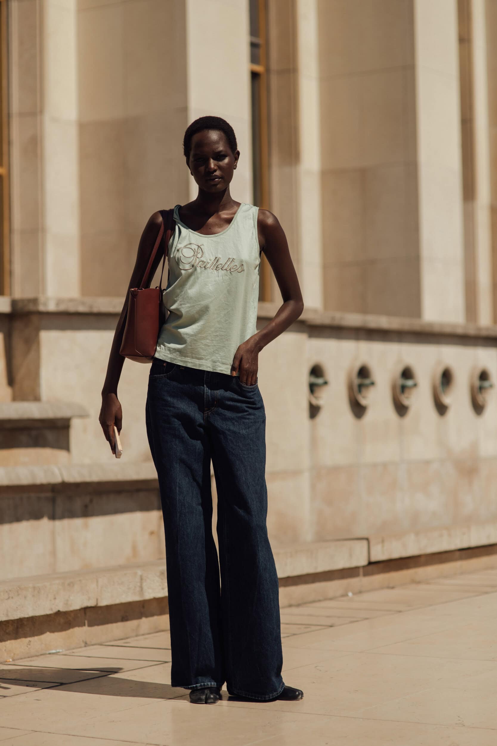 Paris Paris Couture Street Style Fall 2026 Shows