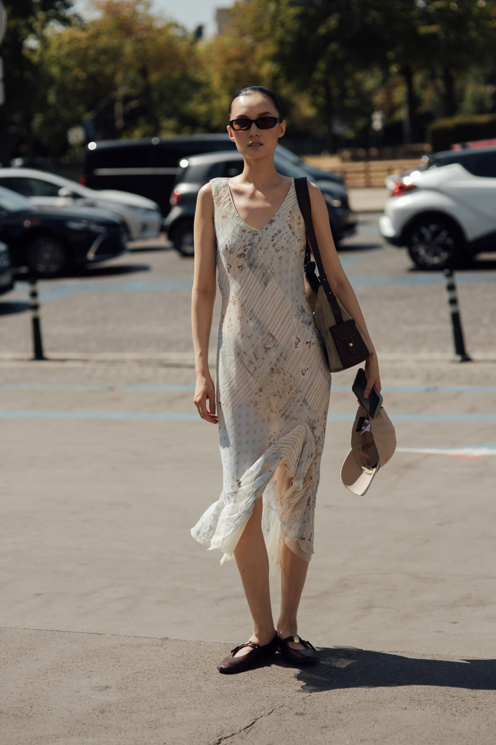 Paris Paris Couture Street Style Fall 2026 Shows