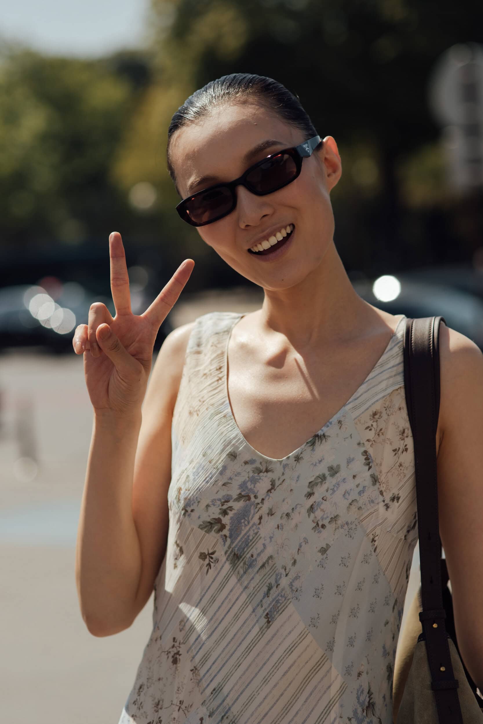 Paris Paris Couture Street Style Fall 2026 Shows