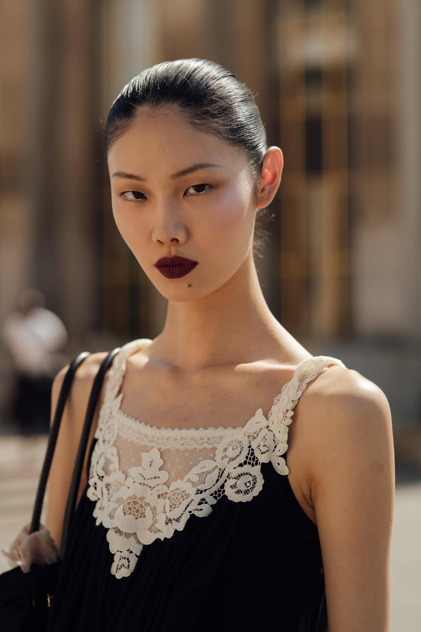 Paris Paris Couture Street Style Fall 2026 Shows