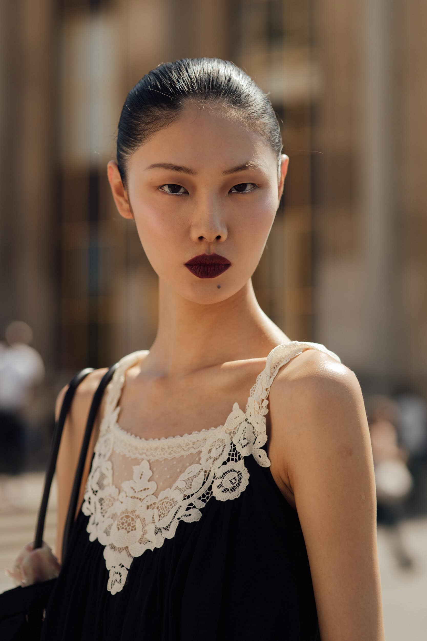Paris Paris Couture Street Style Fall 2026 Shows