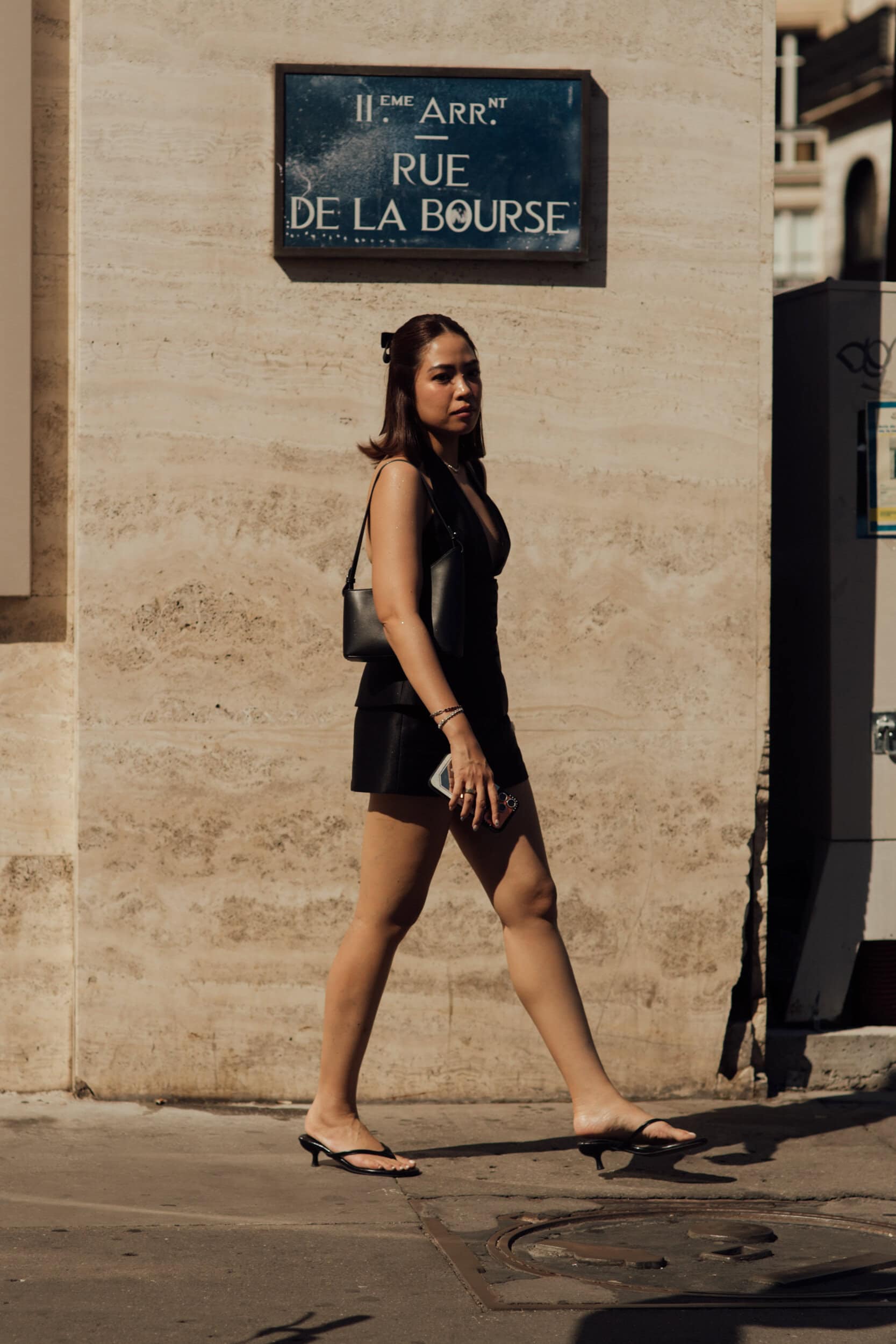 Paris Paris Couture Street Style Fall 2026 Shows