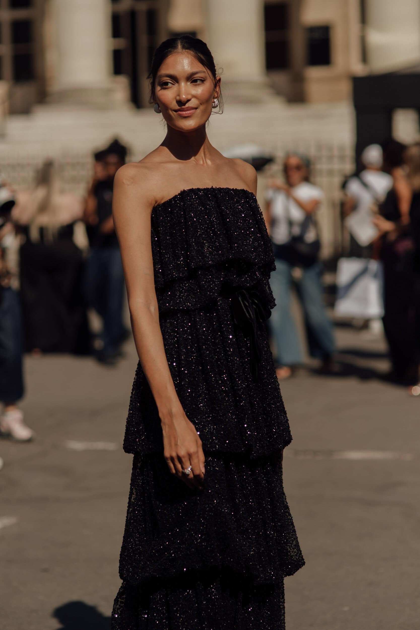 Paris Paris Couture Street Style Fall 2026 Shows