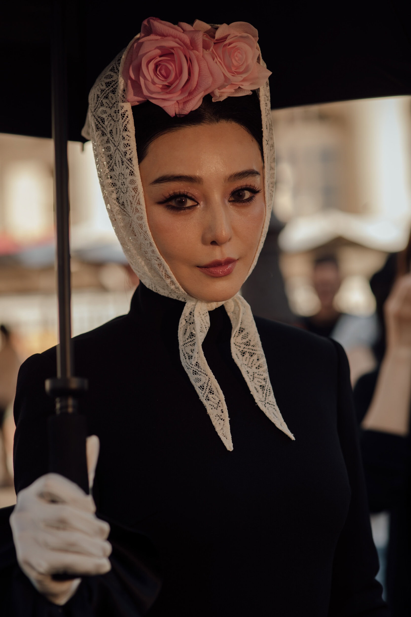 Paris Paris Couture Street Style Fall 2026 Shows