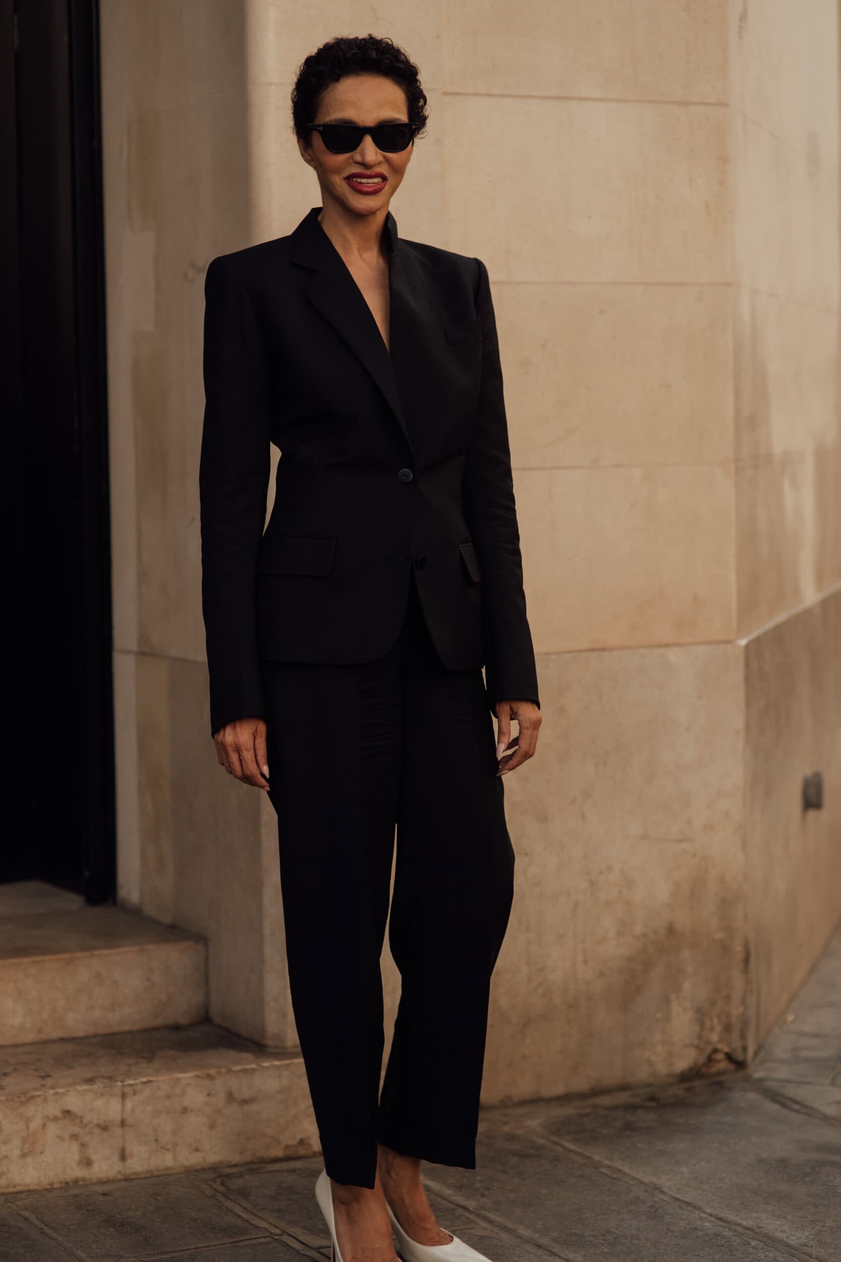 Paris Paris Couture Street Style Fall 2026 Shows