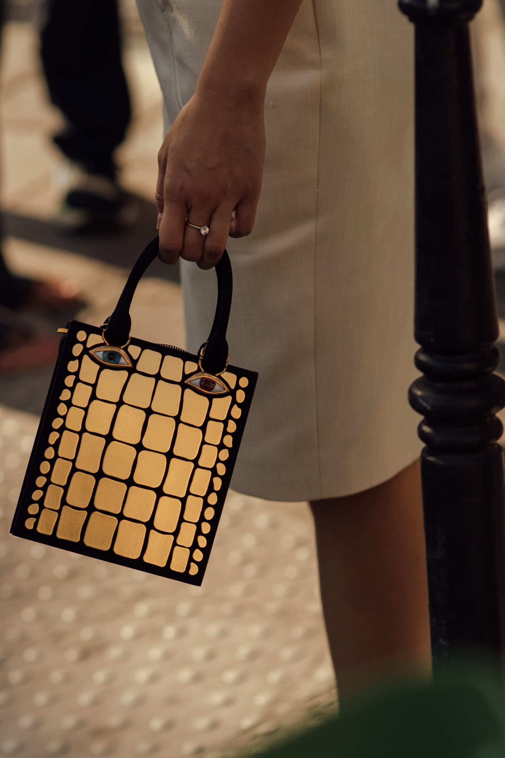 Paris Paris Couture Street Style Fall 2026 Shows