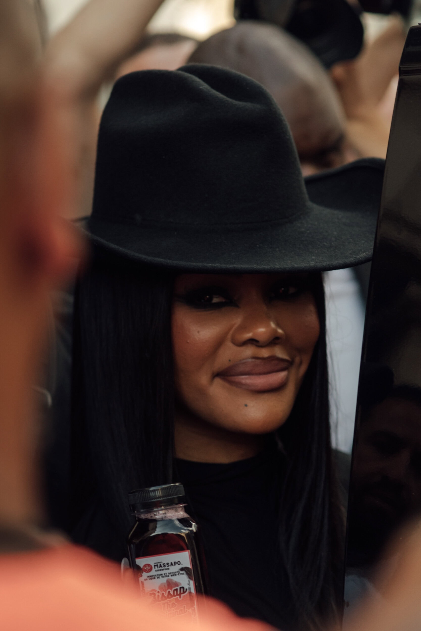 Paris Paris Couture Street Style Fall 2026 Shows