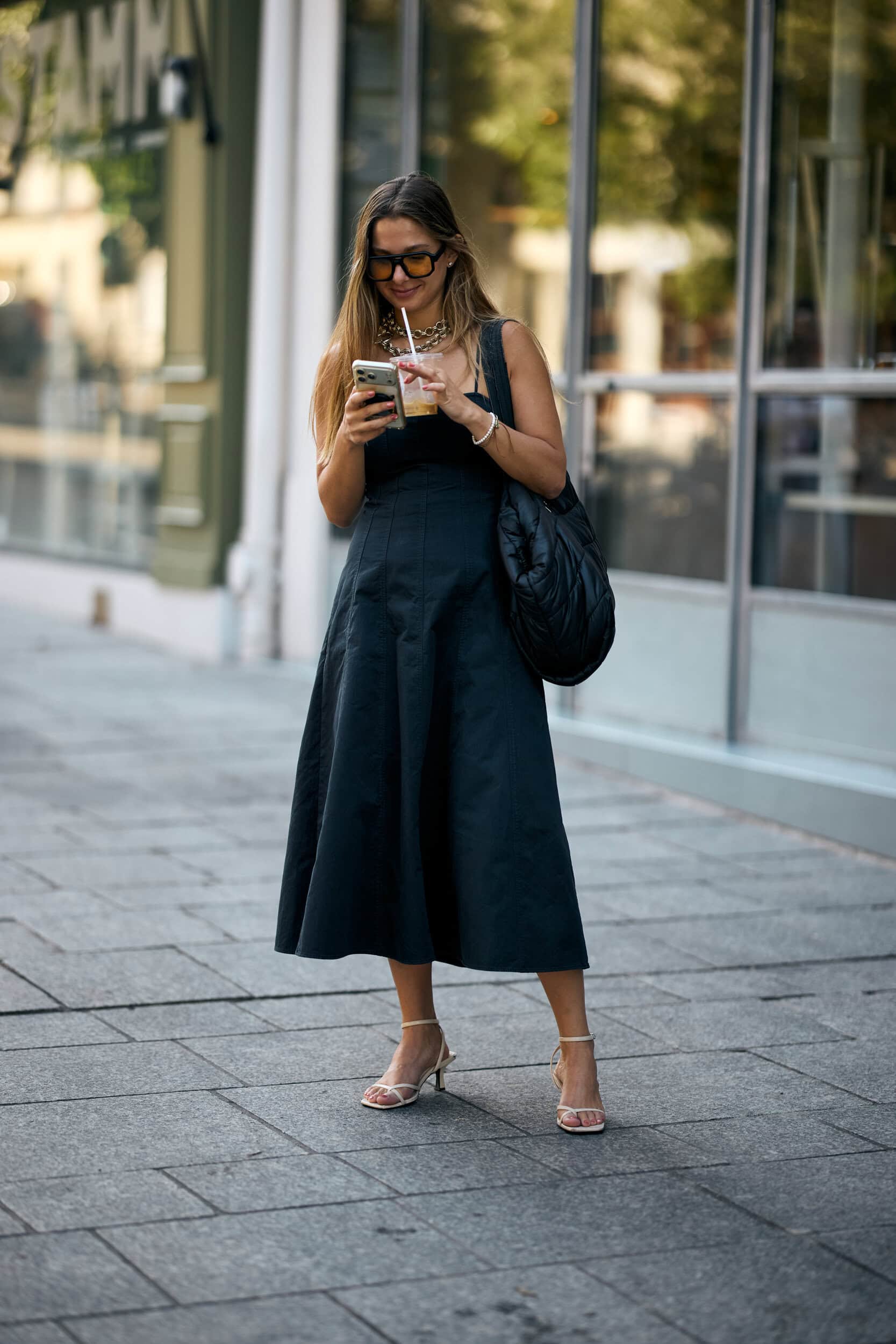 Paris Paris Couture Street Style Fall 2026 Shows