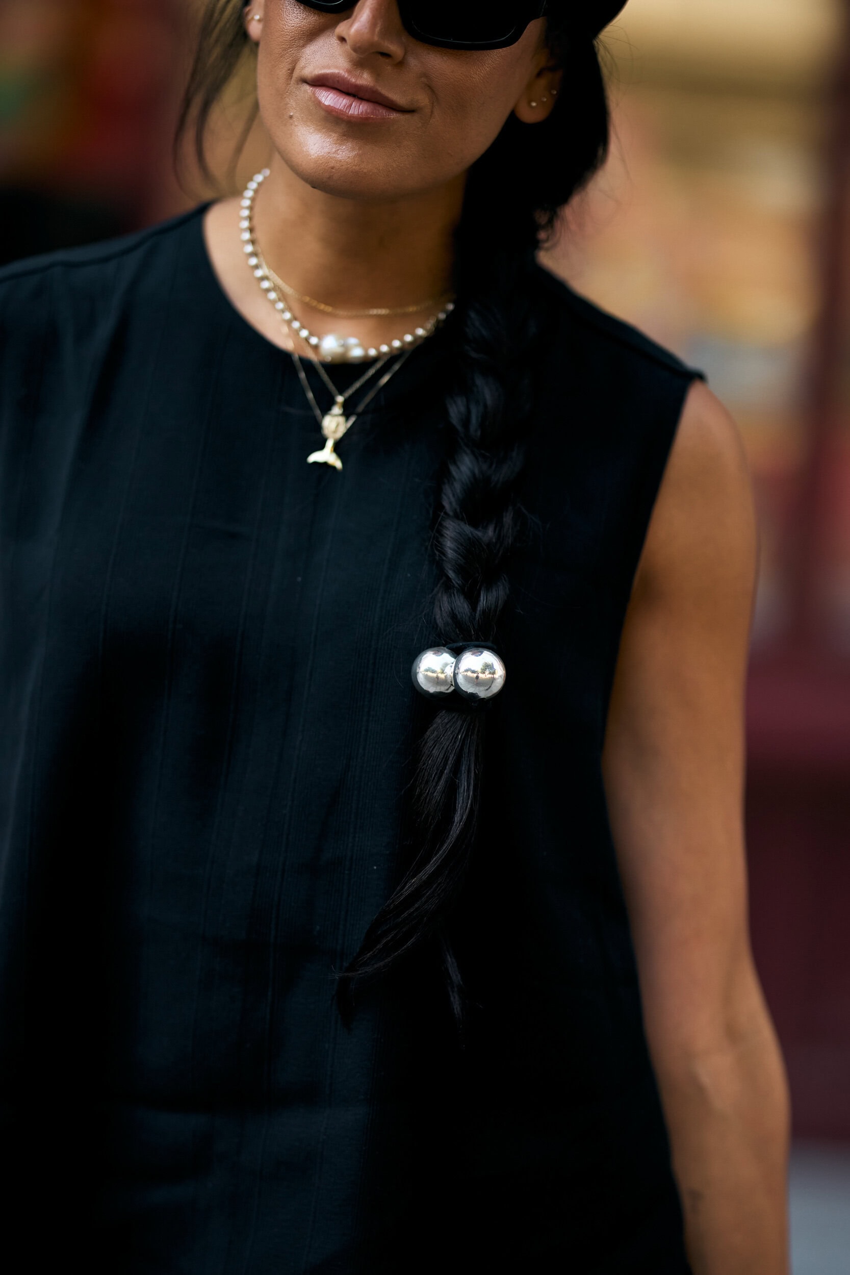 Paris Paris Couture Street Style Fall 2026 Shows