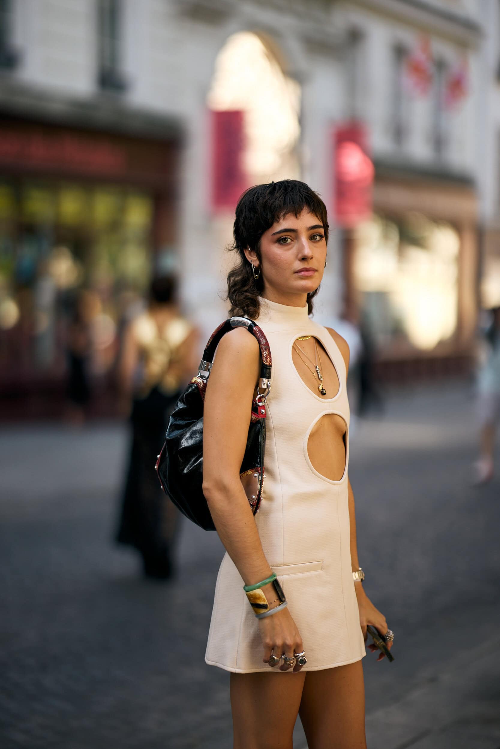 Paris Paris Couture Street Style Fall 2026 Shows
