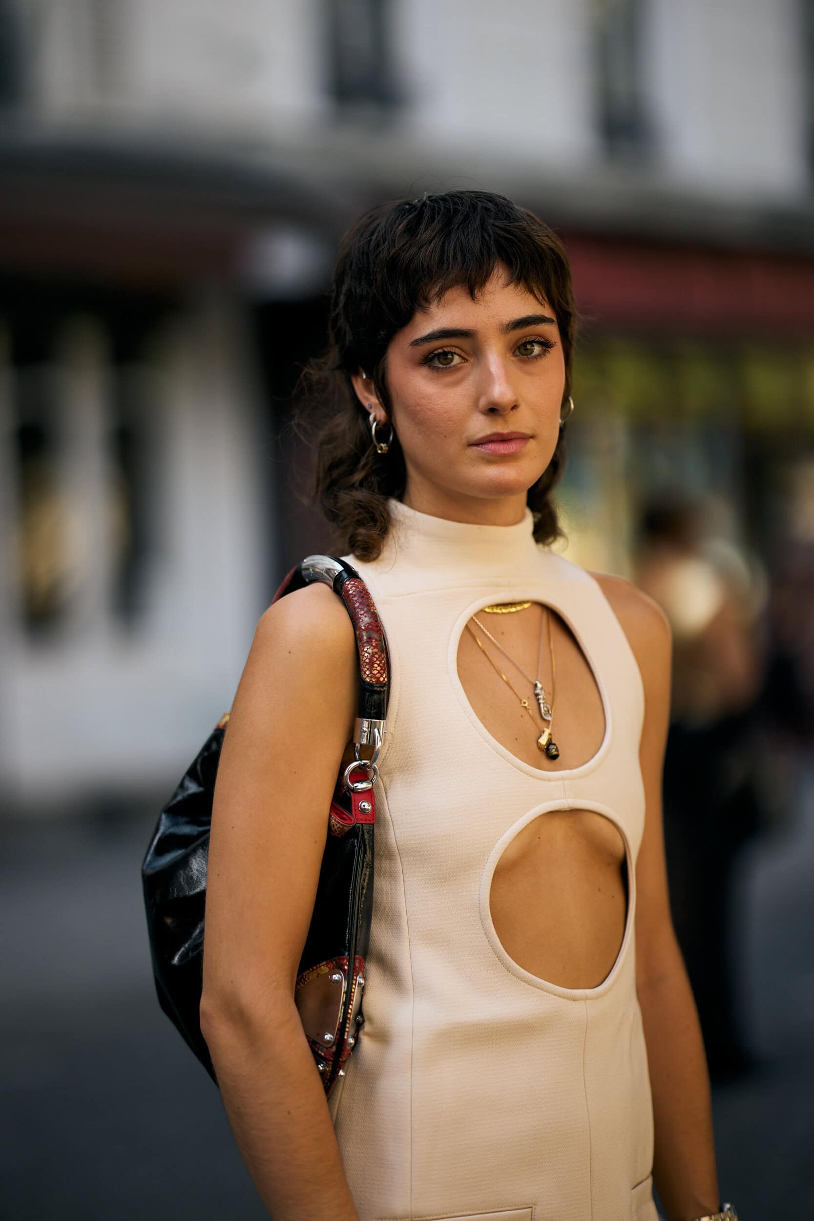 Paris Paris Couture Street Style Fall 2026 Shows