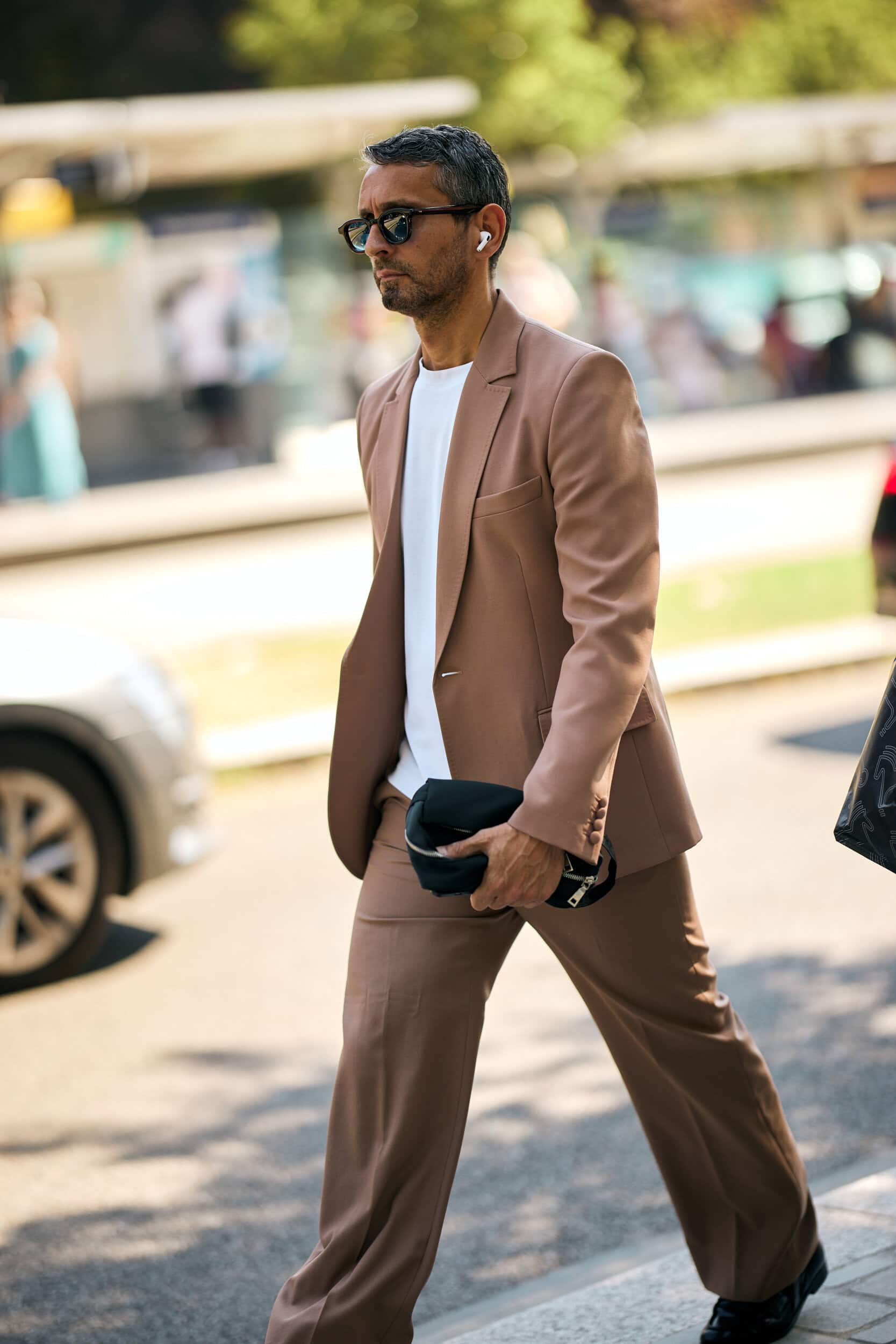 Paris Paris Couture Street Style Fall 2026 Shows