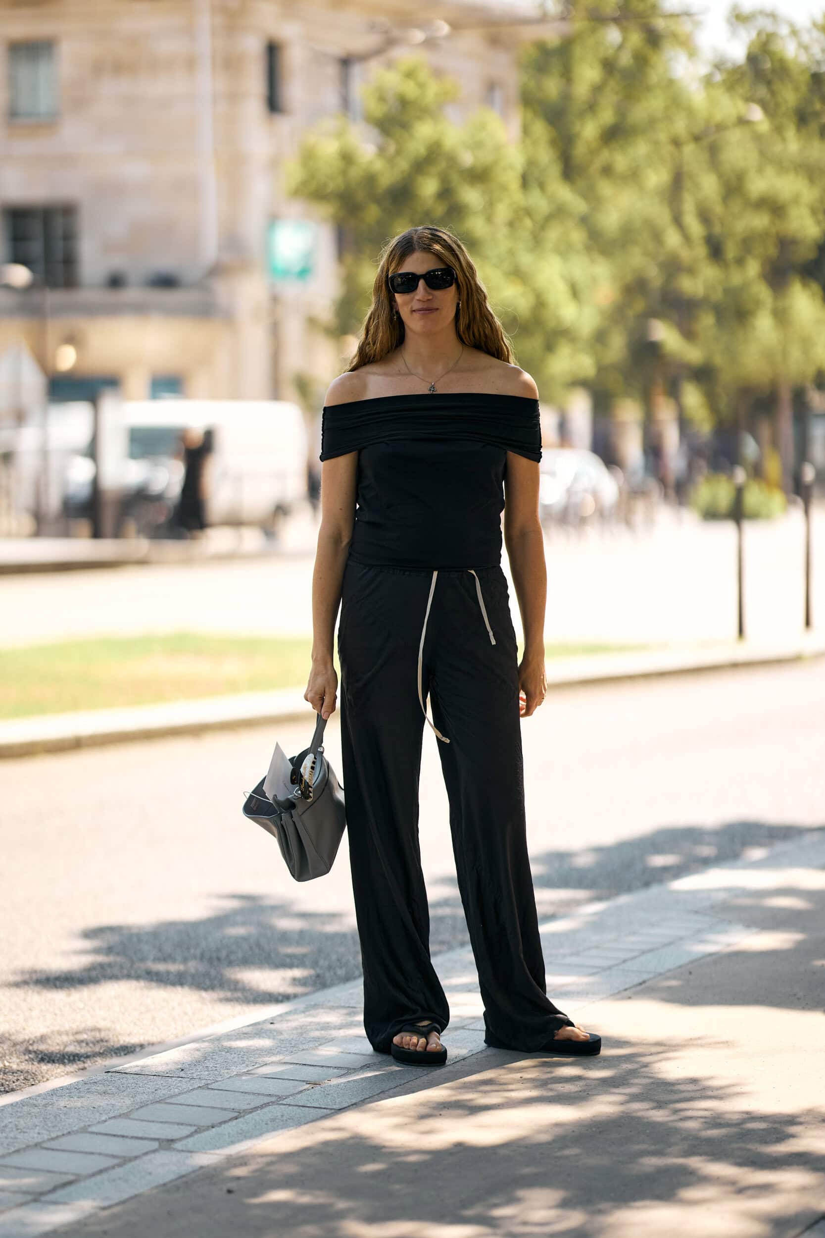 Paris Paris Couture Street Style Fall 2026 Shows