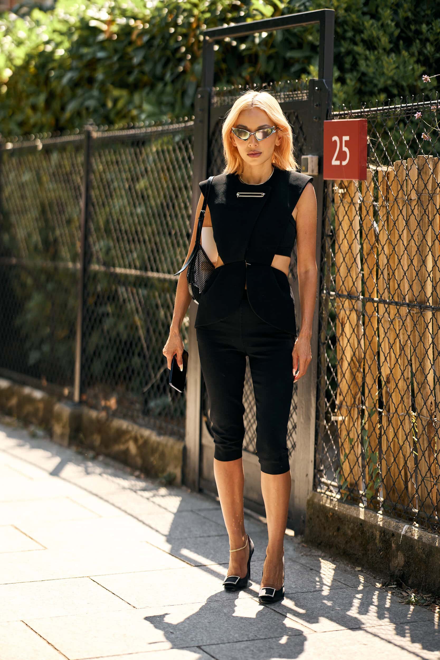 Paris Paris Couture Street Style Fall 2026 Shows