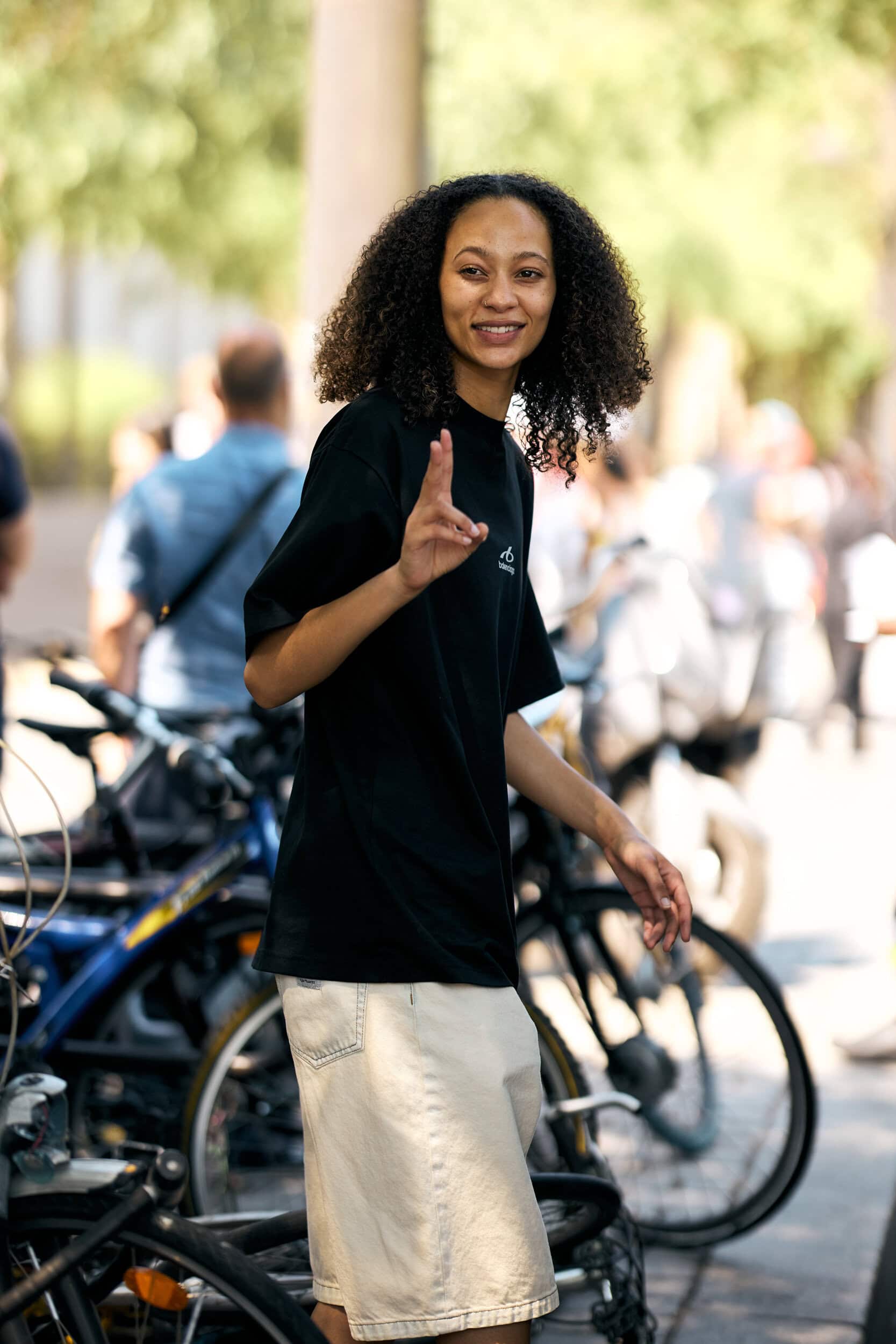 Paris Paris Couture Street Style Fall 2026 Shows
