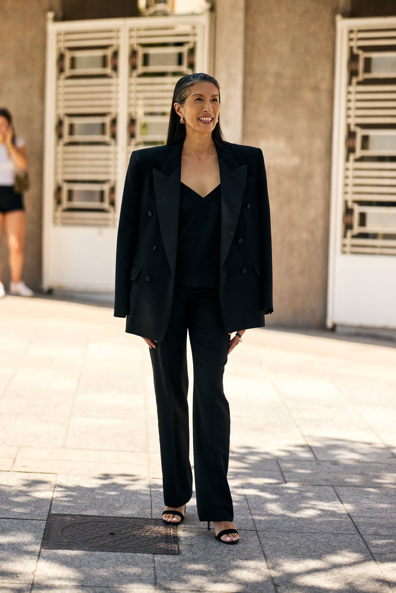 Paris Paris Couture Street Style Fall 2026 Shows