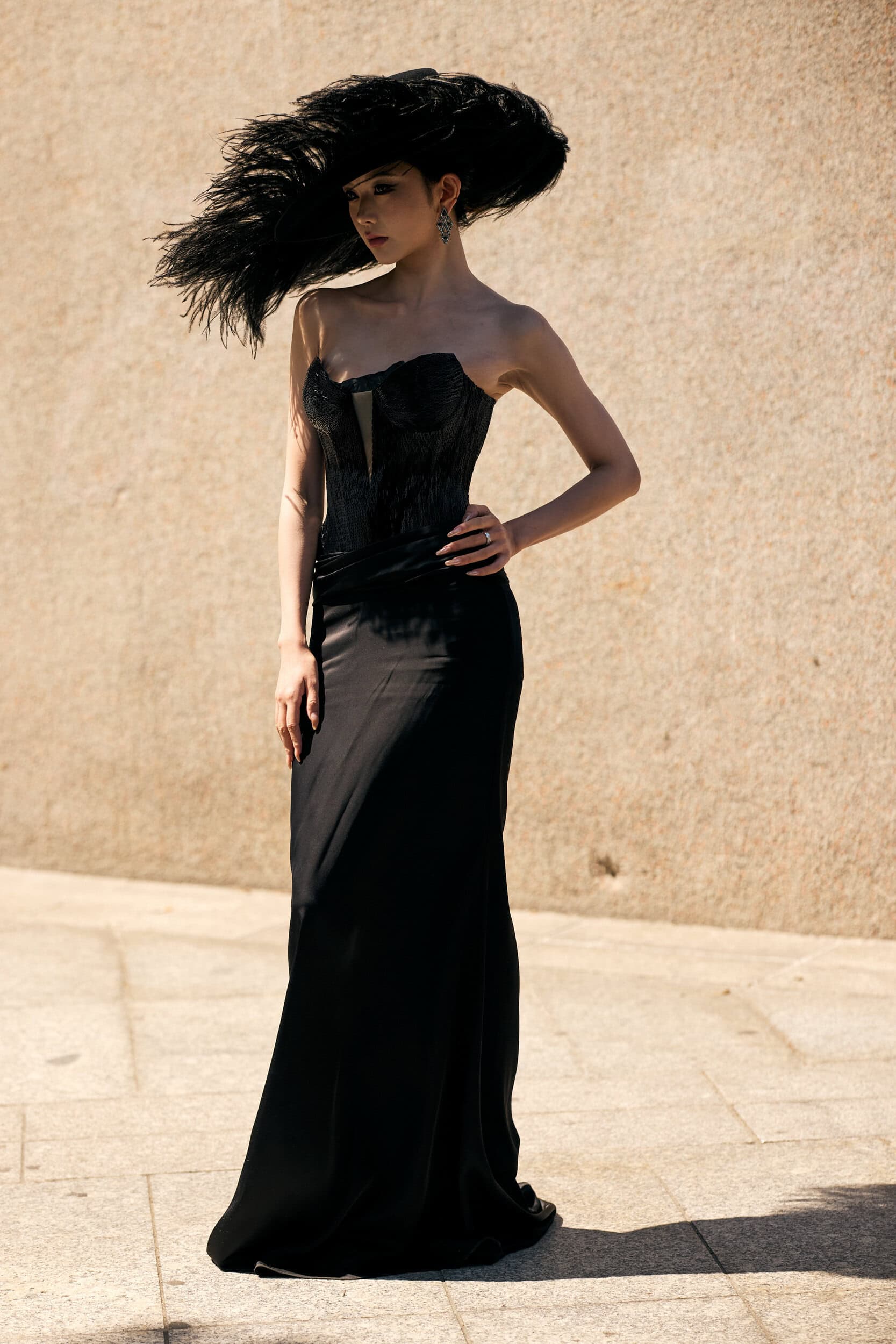 Paris Paris Couture Street Style Fall 2026 Shows
