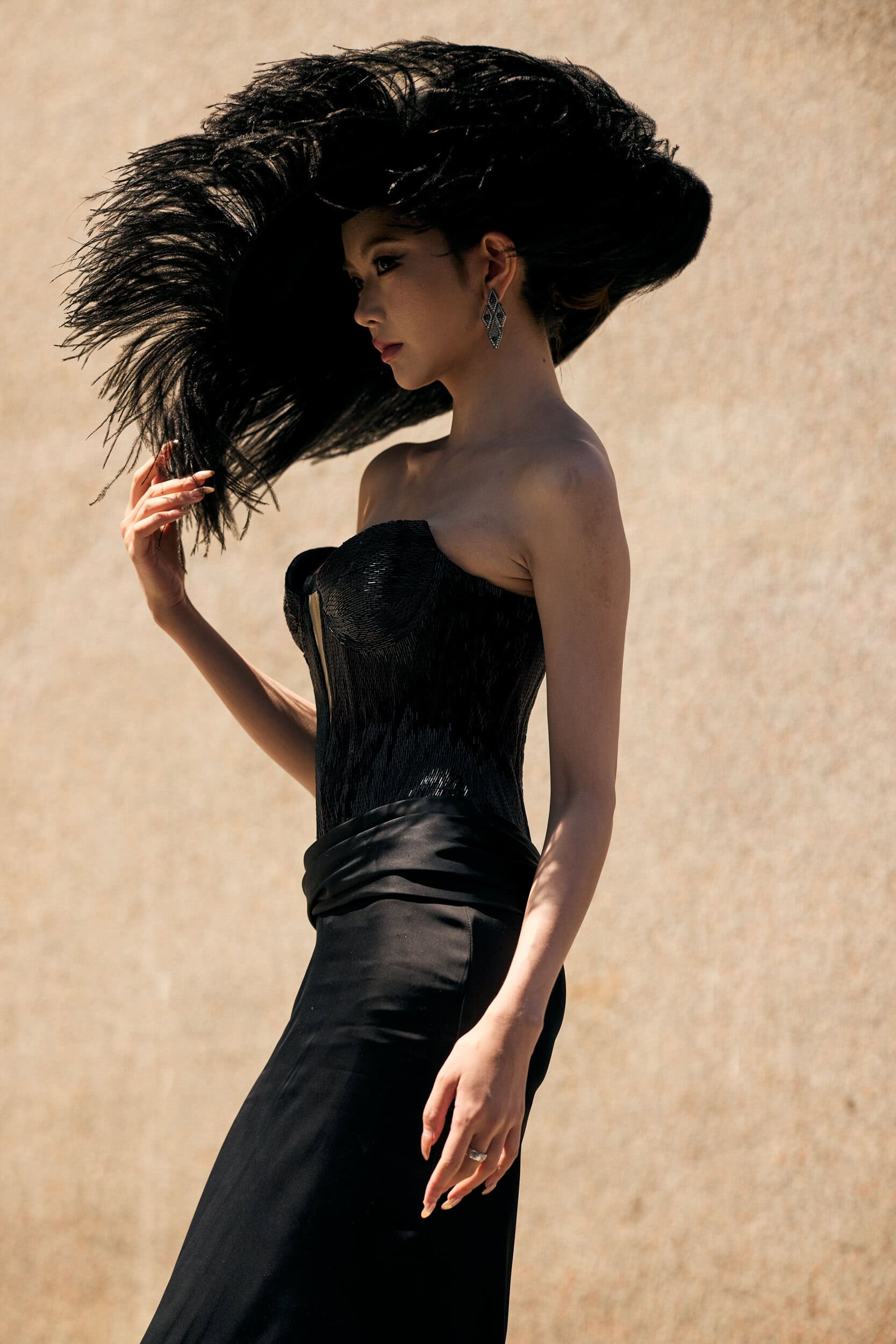 Paris Paris Couture Street Style Fall 2026 Shows