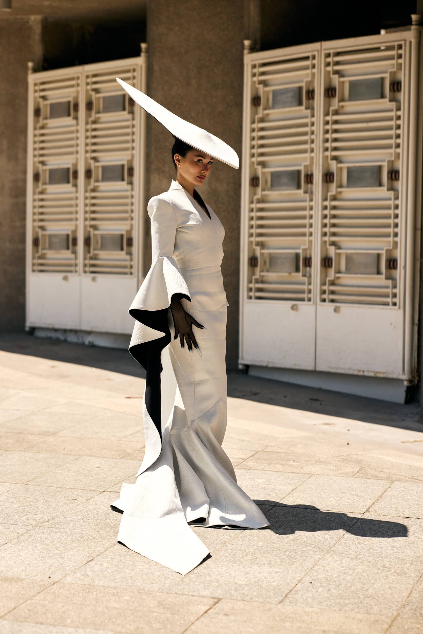 Paris Paris Couture Street Style Fall 2026 Shows