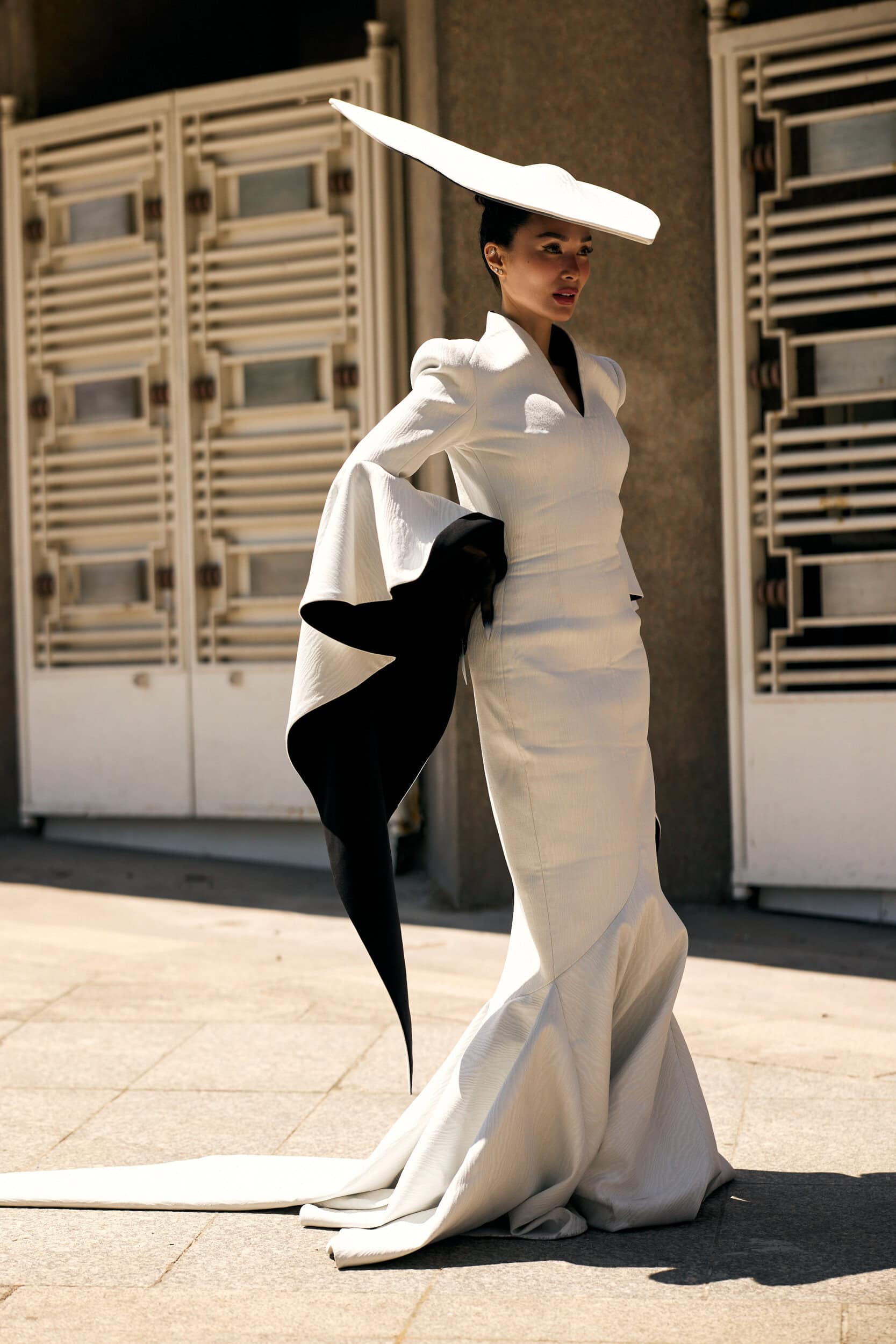 Paris Paris Couture Street Style Fall 2026 Shows