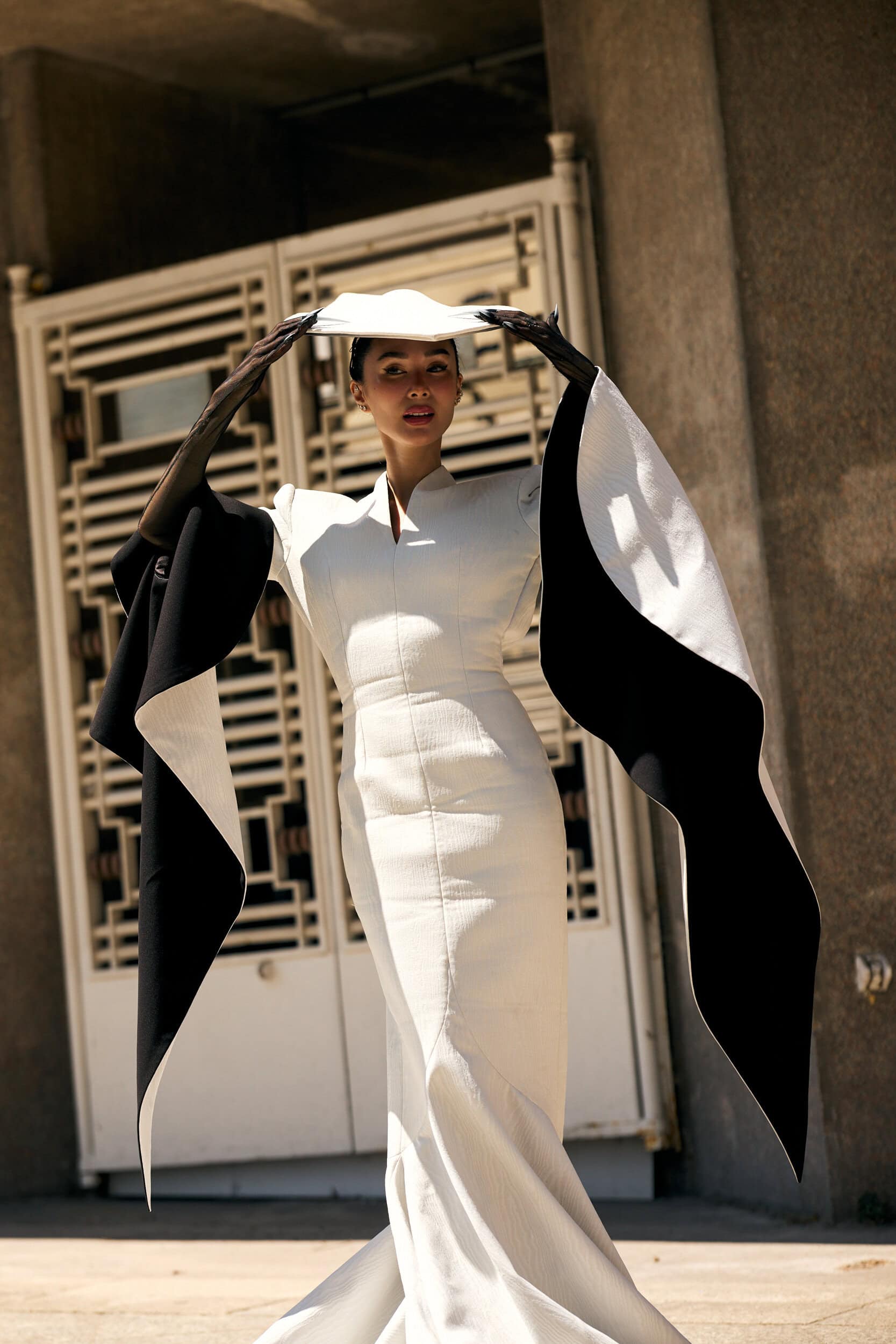 Paris Paris Couture Street Style Fall 2026 Shows