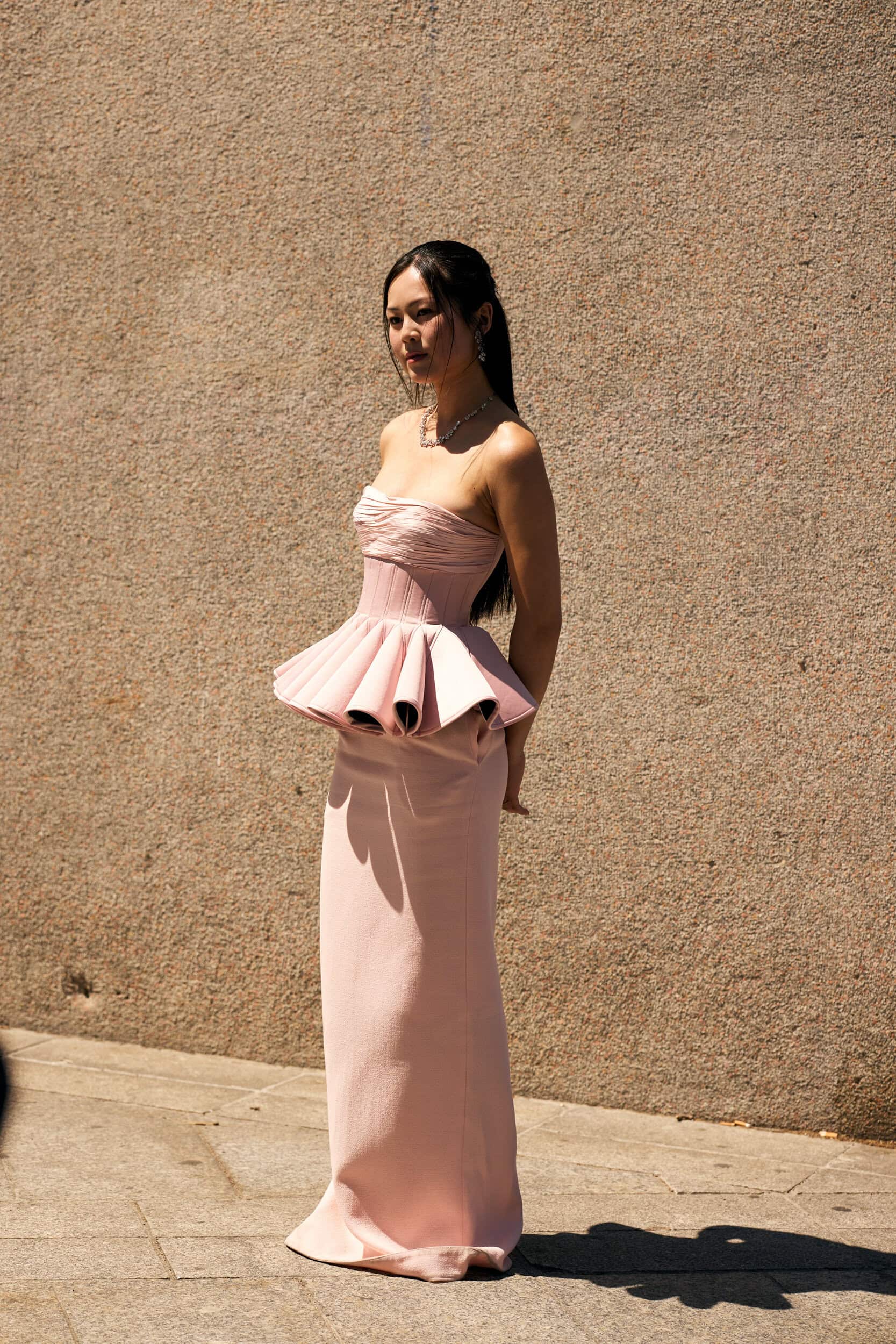 Paris Paris Couture Street Style Fall 2026 Shows