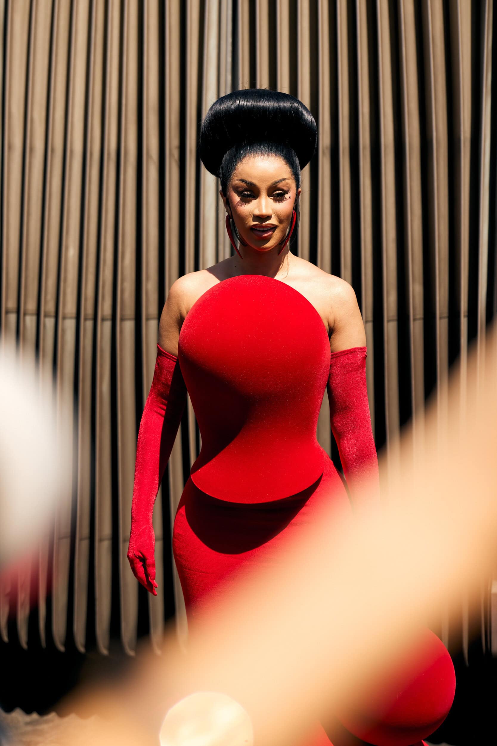 Paris Paris Couture Street Style Fall 2026 Shows