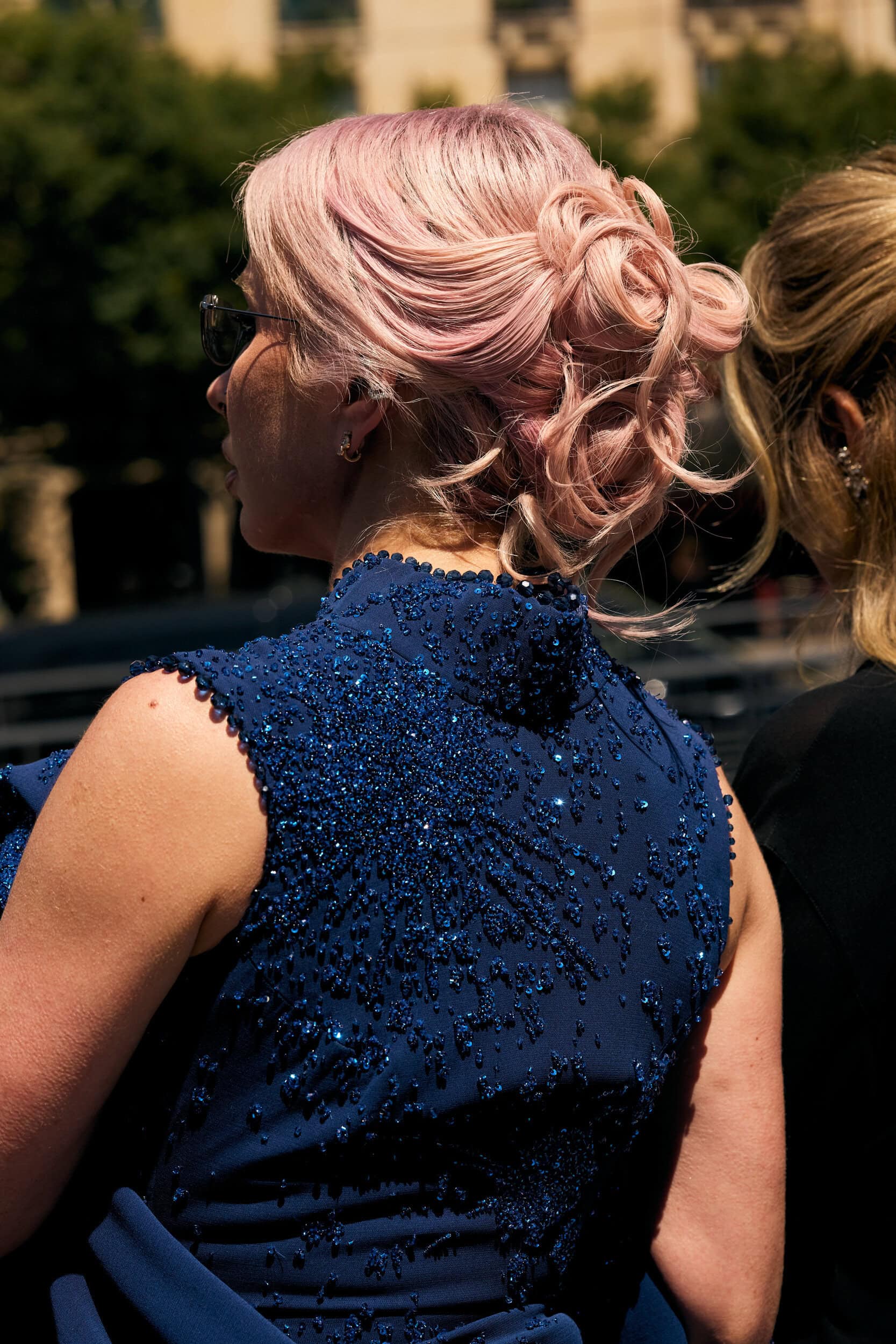 Paris Paris Couture Street Style Fall 2026 Shows