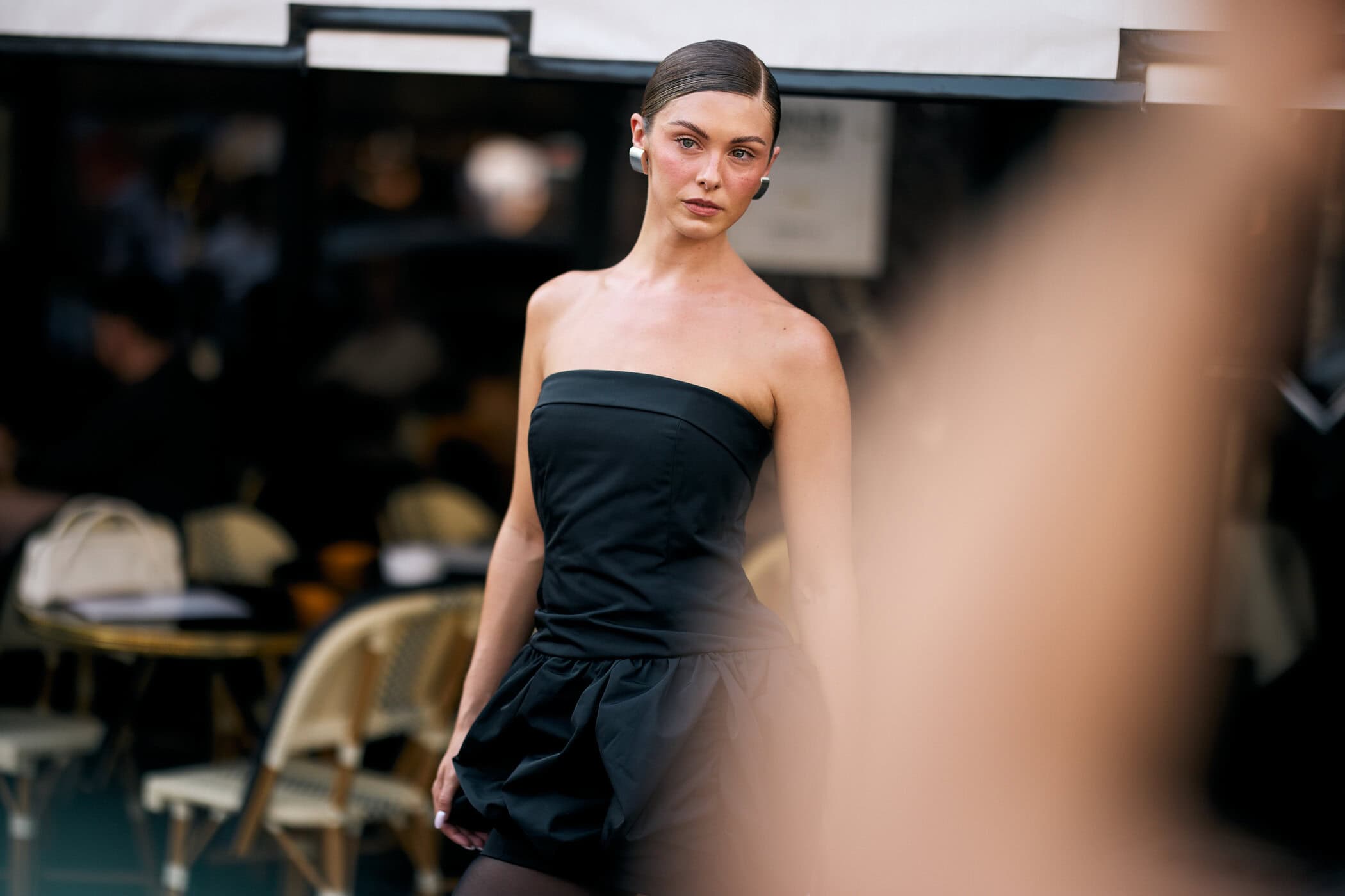 Paris Paris Couture Street Style Fall 2026 Shows