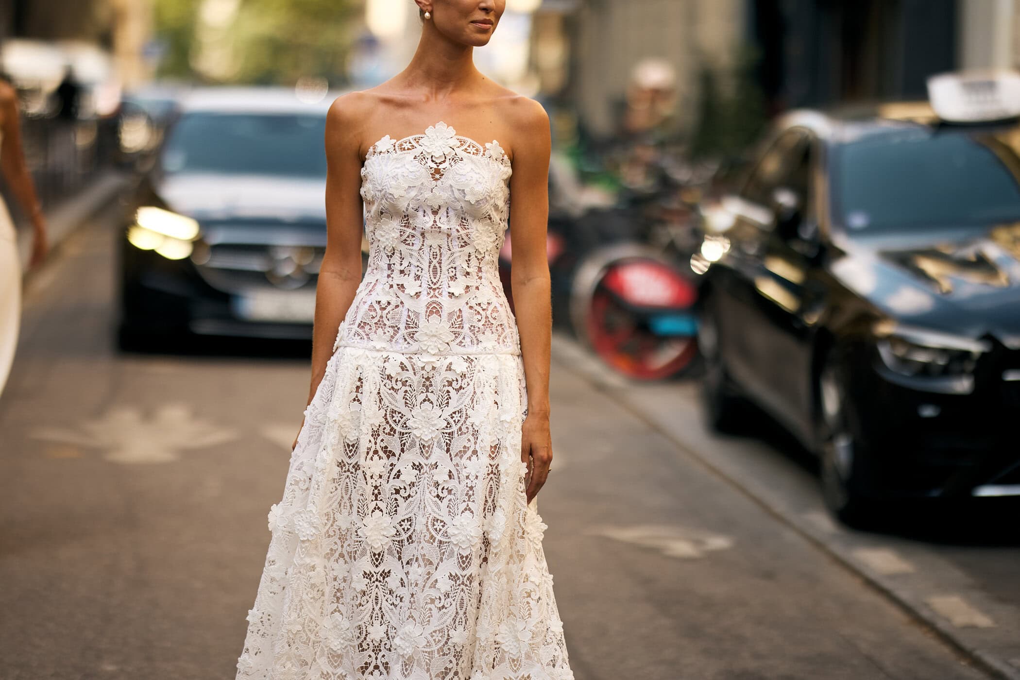 Paris Paris Couture Street Style Fall 2026 Shows
