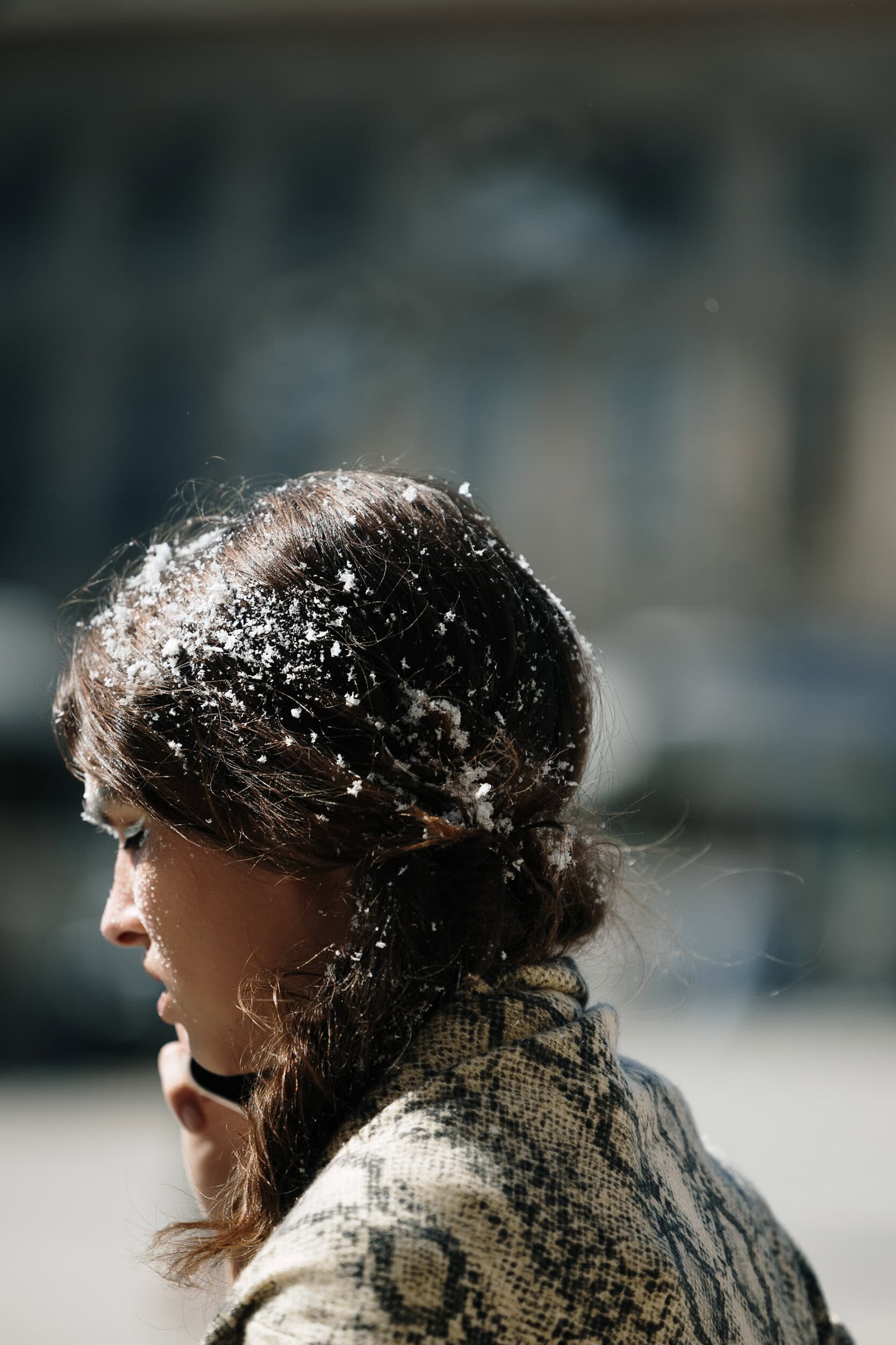 Paris Paris Couture Street Style Fall 2026 Shows